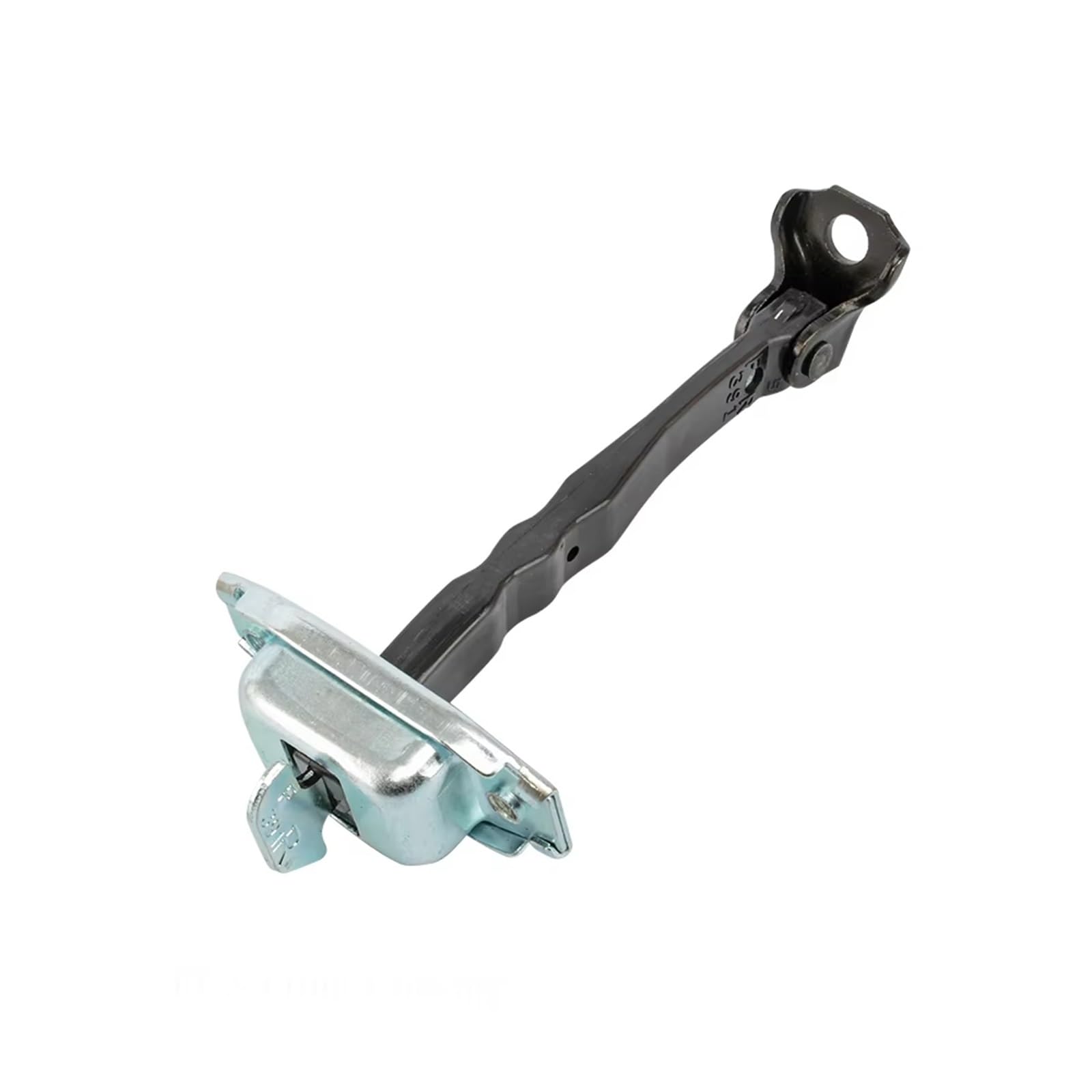 Auto Türscharnier Stopper Kompatibel Mit Toyota Für Vios 2014 2015 2016 2017 2018 2019 1pc Tür Check Strap Stopper Grenze Stange Scharnier Vorne/Hinten 68610-0D120 68630-0D160(Front Left or Right) von YPLVWSOYQ