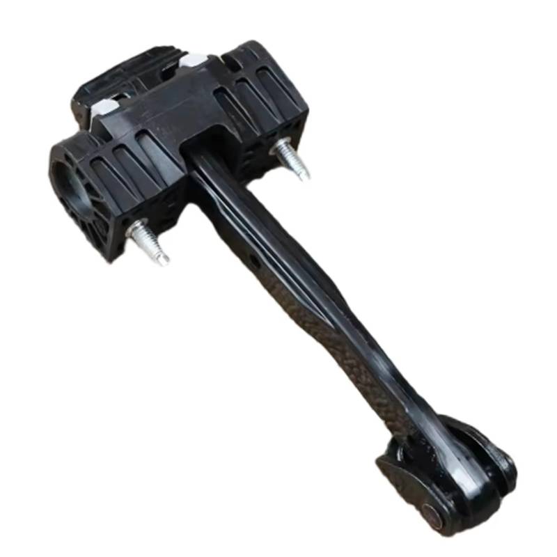 Auto Türscharnier Stopper Kompatibel Mit Volvo Für XC90 2016 2017 2018 2019 2020 2021 2022 2023 2024. Türscharnieranschlag, Prüfbandbegrenzer Vorne/hinten, OEM: 31395137 31395138(Front Left Right) von YPLVWSOYQ