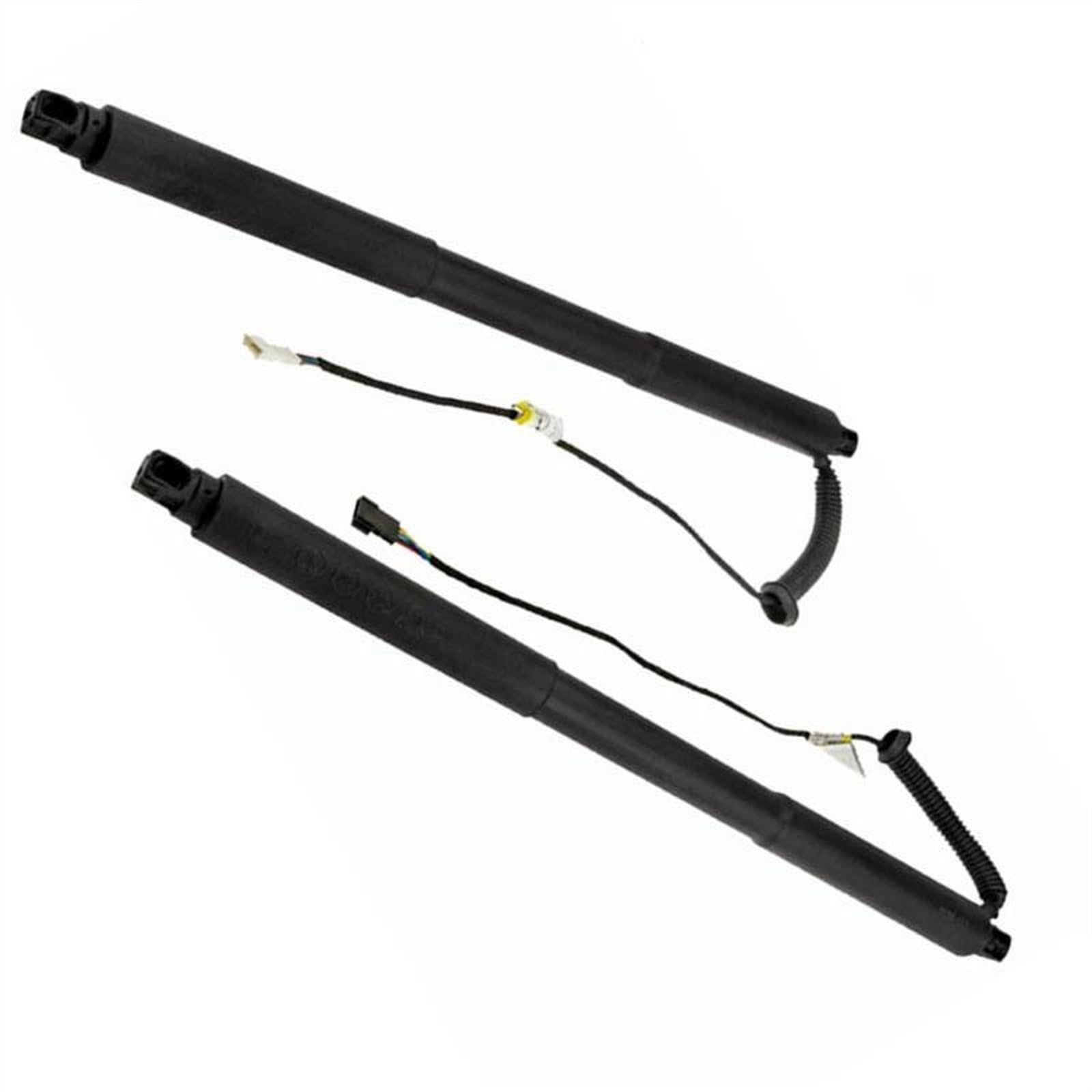 Gasdruckfedern Gasdämpfer Kompatibel Mit 3 SERIE F31 F31N 1.5L 2.0L 3.0L 2012–2019 Heckklappenunterstützung Hinten Links Rechts 51247340975, Elektrische Heckklappen-Gasdruckfedern 51247340976 Gasdruckfedern Gasdämpfer Kompatibel Mit 3 SERIE F31 F31N 1.5L 2.0L 3.0L 2012–2019 Heckklappenunterstützung Hinten Links Rechts 51247340975, Elektrische Heckklappen-Gasdruckfedern 51247340976 von YPLVWSOYQ