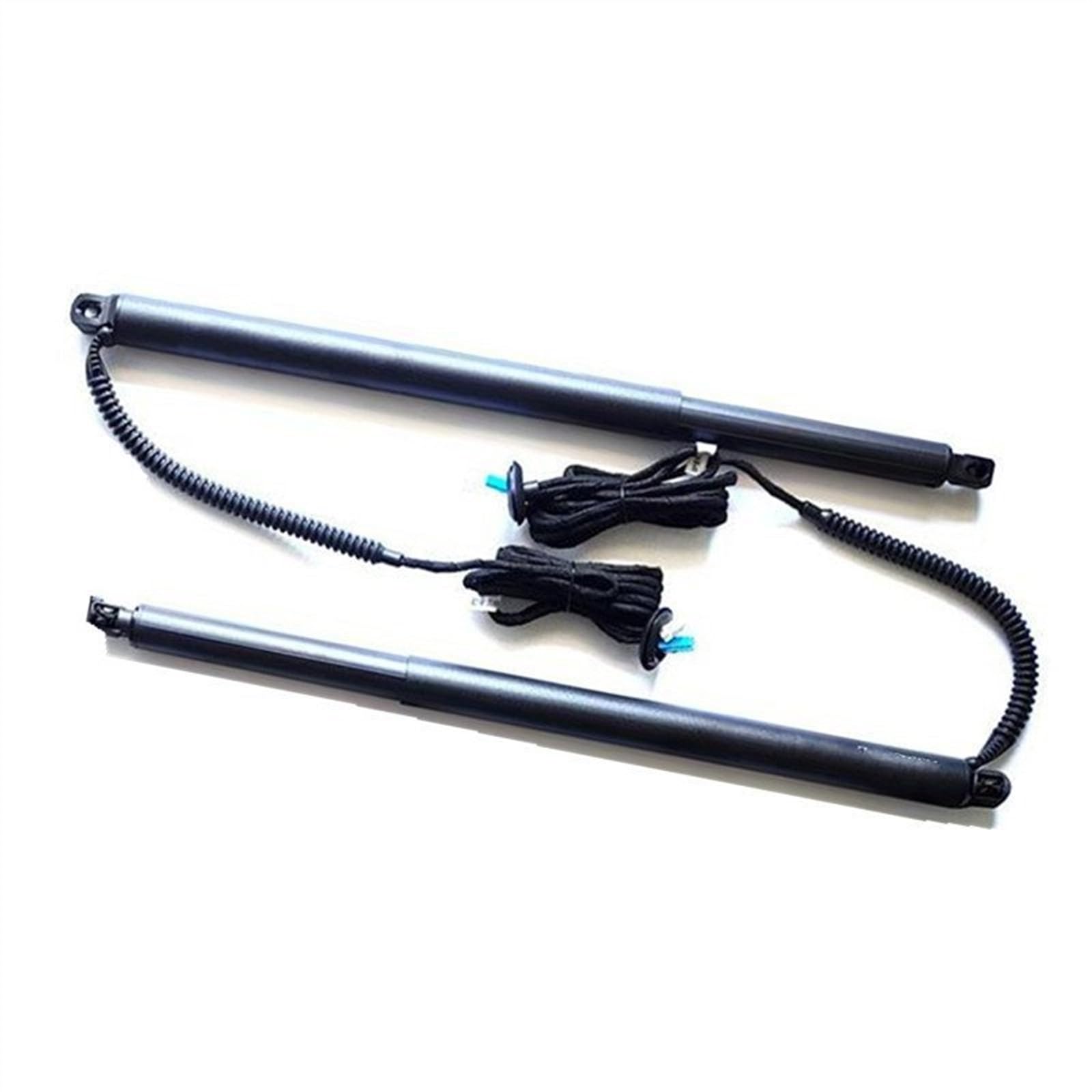 Gasdruckfedern Gasdämpfer Kompatibel Mit A7 A7L 4K8 2018–2023. Auto-Power-Kofferraumöffnung, Elektrische Saug-Heckklappe, Intelligente Heckklappen-Hebestreben-Modifikation(Without Foot Sensor) von YPLVWSOYQ