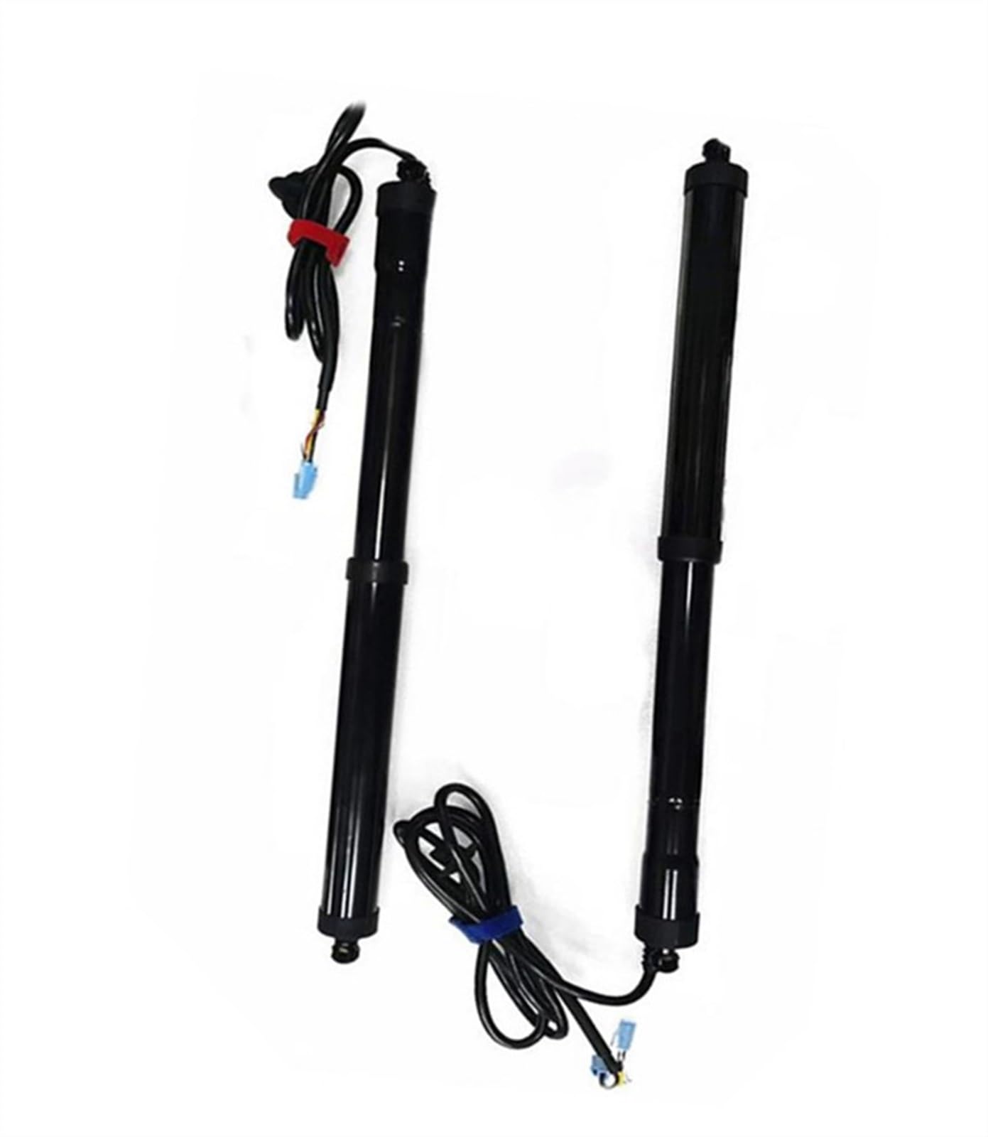 Gasdruckfedern Gasdämpfer Kompatibel Mit Benz CLA C117 W117 2015 2016 2017–2023 Auto-Power-Kofferraumlift, Elektrische Luke, Heckklappe, Heckklappenstrebe, Elektromotor Für Kofferraum(No Kick Sensor) Gasdruckfedern Gasdämpfer Kompatibel Mit Benz CLA C117 W117 2015 2016 2017–2023 Auto-Power-Kofferraumlift, Elektrische Luke, Heckklappe, Heckklappenstrebe, Elektromotor Für Kofferraum(No Kick Sensor) von YPLVWSOYQ
