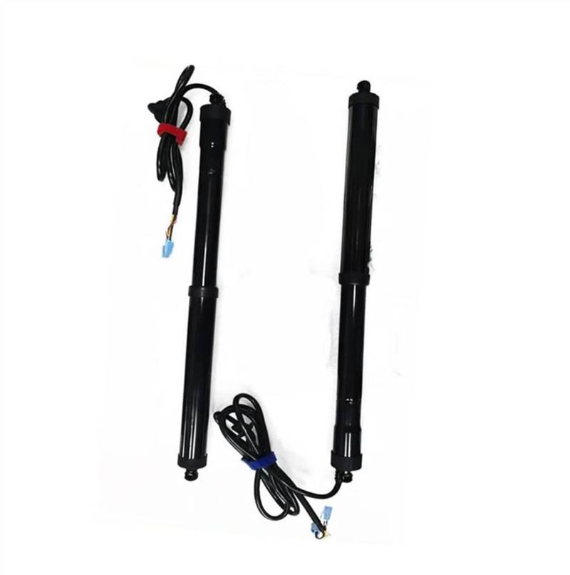 Gasdruckfedern Gasdämpfer Kompatibel Mit Benz Für VITO W448 2016–2023, Elektrische Heckklappe, Hebebühne, Automatische Kofferraumöffnung, Elektromotor Für Kofferraum, Autozubehör(With Kick Sensor) von YPLVWSOYQ