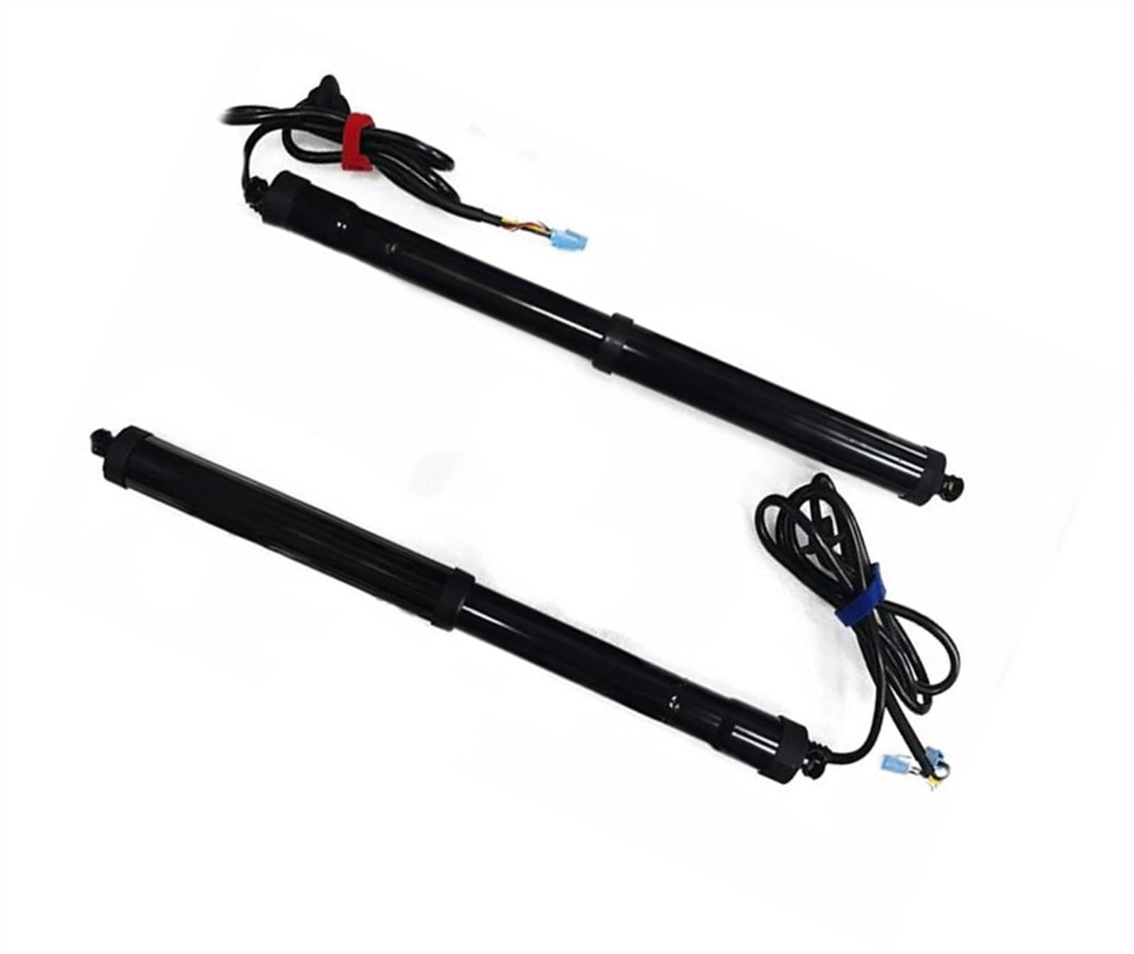 Gasdruckfedern Gasdämpfer Kompatibel Mit CR-V 2012 2013 2014 2015 2016 Elektrische Heckklappe, Modifiziert, Automatisches Heben, Elektrischer Motor, Kofferraum, Elektrische Heckklappe, Autozubehör(201 von YPLVWSOYQ