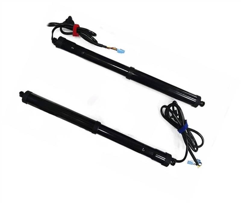 Gasdruckfedern Gasdämpfer Kompatibel Mit CR-V 2012 2013 2014 2015 2016 Elektrische Heckklappe, Modifiziert, Automatisches Heben, Elektrischer Motor, Kofferraum, Elektrische Heckklappe, Autozubehör(201 von YPLVWSOYQ