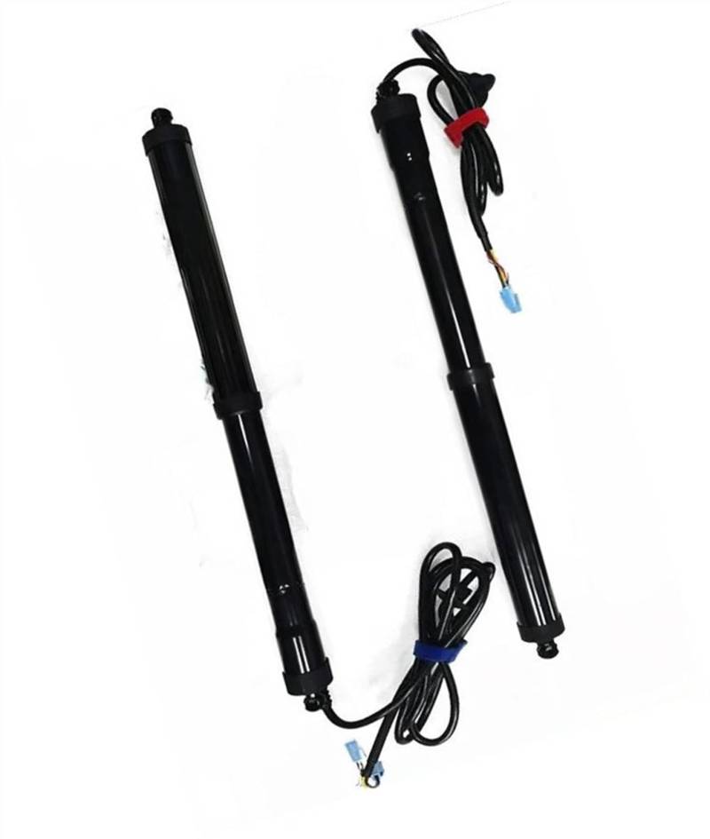 Gasdruckfedern Gasdämpfer Kompatibel Mit Chevrolet Für Captiva 2012–2022, Elektrische Heckklappe, Hebebühne, Automatische Kofferraumöffnung, Elektrischer Motor, Kofferraum, Autozubehör(No Kick Sensor) von YPLVWSOYQ