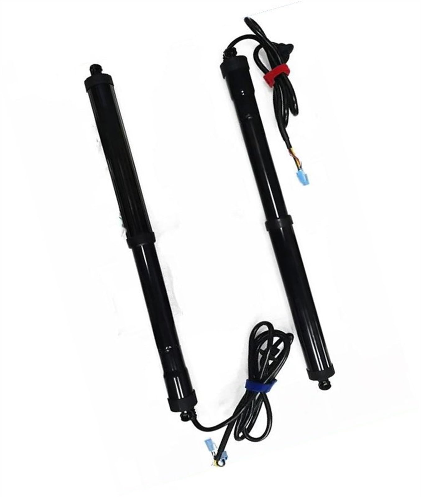 Gasdruckfedern Gasdämpfer Kompatibel Mit Chevrolet Für Captiva 2012–2022, Elektrische Heckklappe, Hebebühne, Automatische Kofferraumöffnung, Elektrischer Motor, Kofferraum, Autozubehör(With Kick Senso Gasdruckfedern Gasdämpfer Kompatibel Mit Chevrolet Für Captiva 2012–2022, Elektrische Heckklappe, Hebebühne, Automatische Kofferraumöffnung, Elektrischer Motor, Kofferraum, Autozubehör(With Kick Senso von YPLVWSOYQ