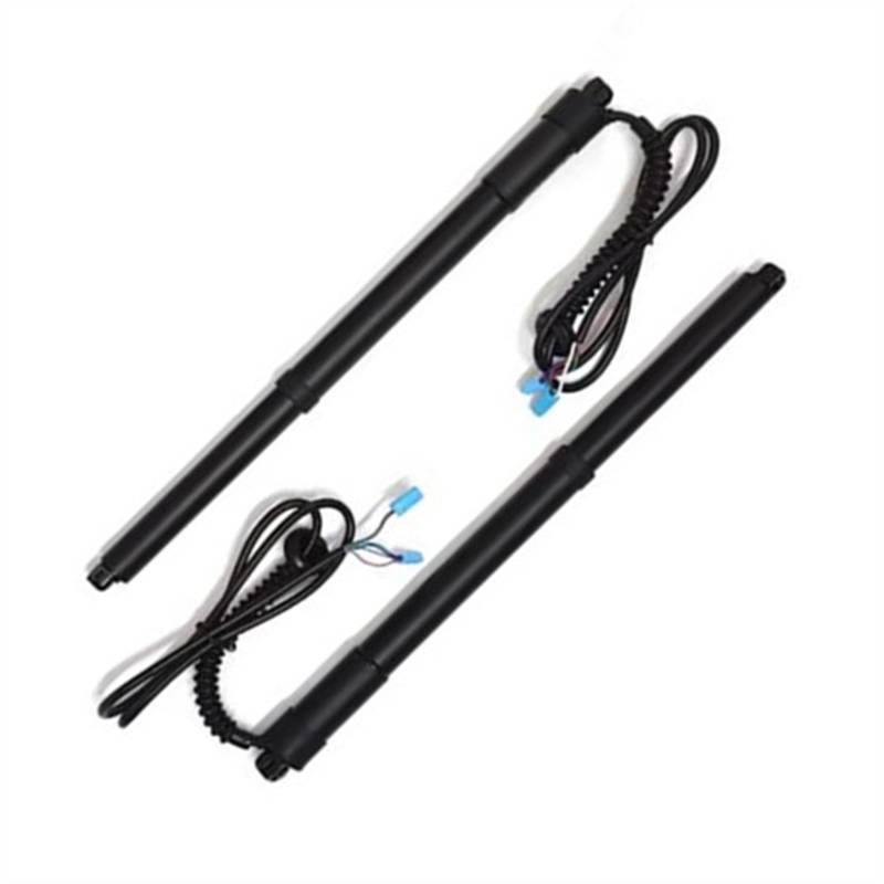 Gasdruckfedern Gasdämpfer Kompatibel Mit Citroen C5X 2021 2022 2023 2024. Elektrischer Heckklappenlift Für Den Kofferraum. Intelligentes Öffnen Der Heckklappe. Soft-Close-Autotür(With Foot Sensor) von YPLVWSOYQ