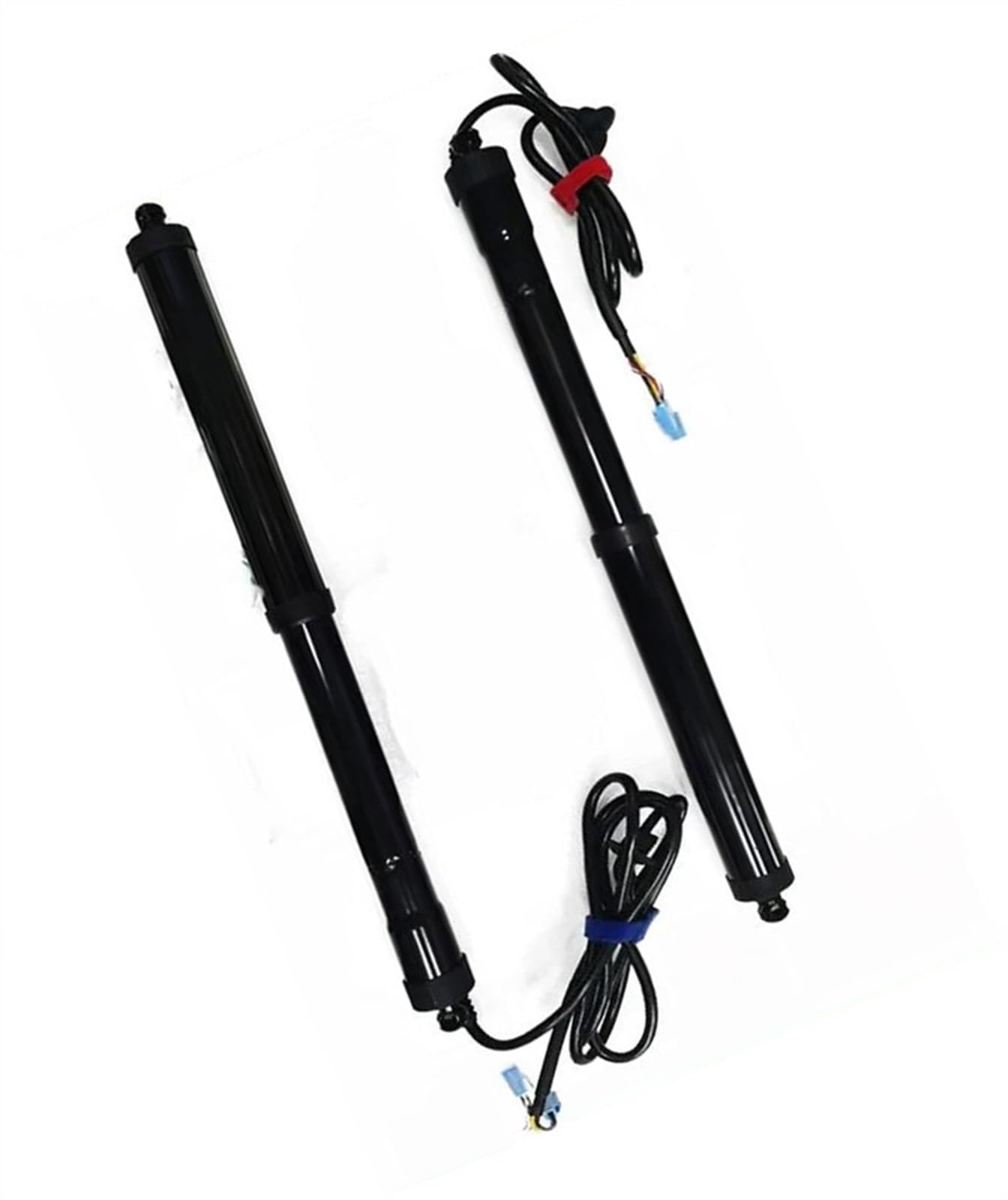 Gasdruckfedern Gasdämpfer Kompatibel Mit E90 2008 2009 2010 2011, Elektrische Heckklappe, Auto-Hebebühne, Automatische Automatische Kofferraumöffnung, Elektromotor, Kofferraum, Autozubehör(With Kick S Gasdruckfedern Gasdämpfer Kompatibel Mit E90 2008 2009 2010 2011, Elektrische Heckklappe, Auto-Hebebühne, Automatische Automatische Kofferraumöffnung, Elektromotor, Kofferraum, Autozubehör(With Kick S von YPLVWSOYQ
