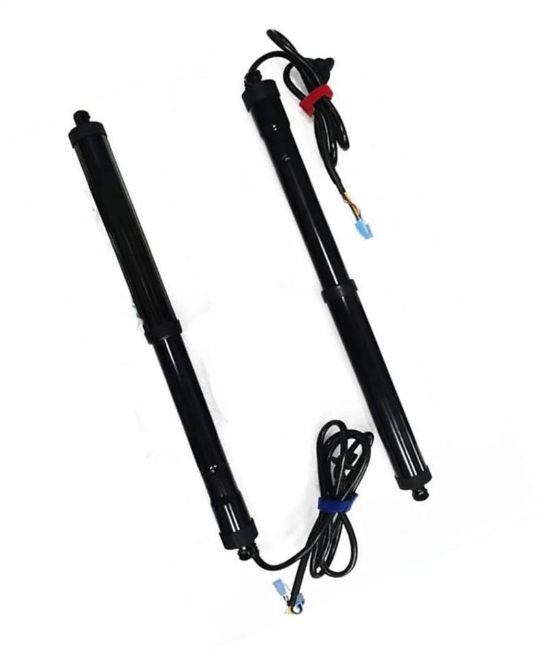 Gasdruckfedern Gasdämpfer Kompatibel Mit E90 2008 2009 2010 2011, Elektrische Heckklappe, Auto-Hebebühne, Automatische Automatische Kofferraumöffnung, Elektromotor, Kofferraum, Autozubehör(With Kick S von YPLVWSOYQ