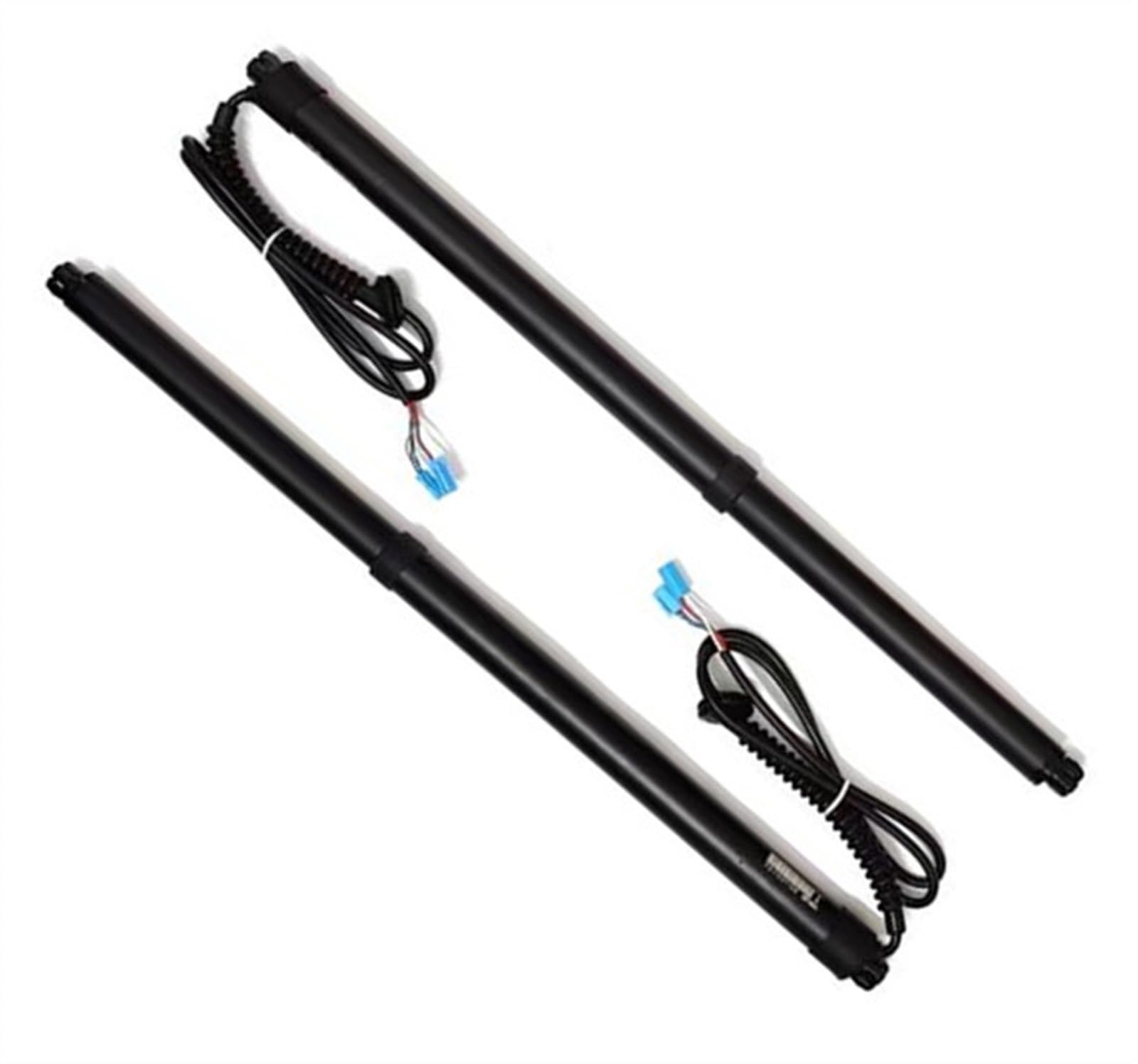 Gasdruckfedern Gasdämpfer Kompatibel Mit Fit Für Jazz GK GH GP 2013–2024, Elektrisches Heckklappen-Hebesystem-Set, Automatischer Heckklappenöffner, Automatisches Heben Der Hintertür(No Kick Sensor) Gasdruckfedern Gasdämpfer Kompatibel Mit Fit Für Jazz GK GH GP 2013–2024, Elektrisches Heckklappen-Hebesystem-Set, Automatischer Heckklappenöffner, Automatisches Heben Der Hintertür(No Kick Sensor) von YPLVWSOYQ