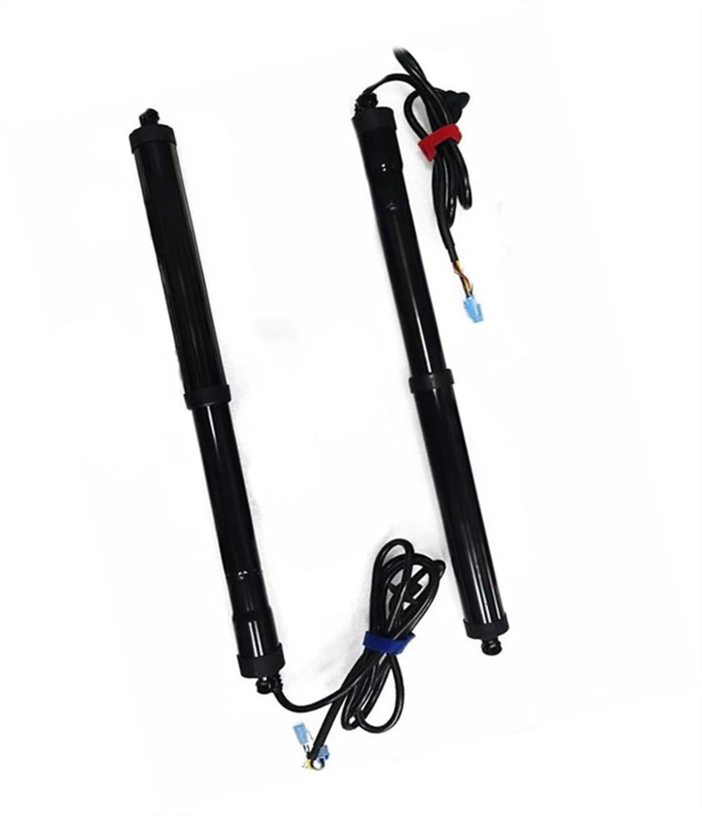 Gasdruckfedern Gasdämpfer Kompatibel Mit Ford Für Edge 2015–2022, Elektrische Heckklappensteuerung Des Kofferraums, Autoheber, Automatische Kofferraumöffnung, Hecktür, Elektrisches(With Kick Sensor) Gasdruckfedern Gasdämpfer Kompatibel Mit Ford Für Edge 2015–2022, Elektrische Heckklappensteuerung Des Kofferraums, Autoheber, Automatische Kofferraumöffnung, Hecktür, Elektrisches(With Kick Sensor) von YPLVWSOYQ
