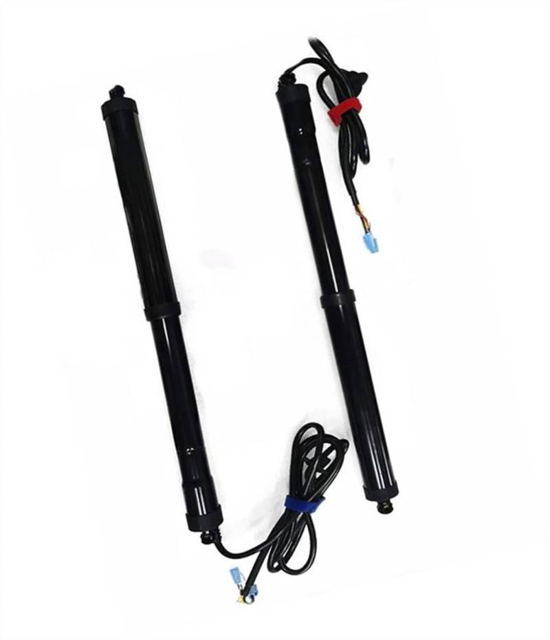 Gasdruckfedern Gasdämpfer Kompatibel Mit Ford Für Edge 2015–2022, Elektrische Heckklappensteuerung Des Kofferraums, Autoheber, Automatische Kofferraumöffnung, Hecktür, Elektrisches(With Kick Sensor) von YPLVWSOYQ