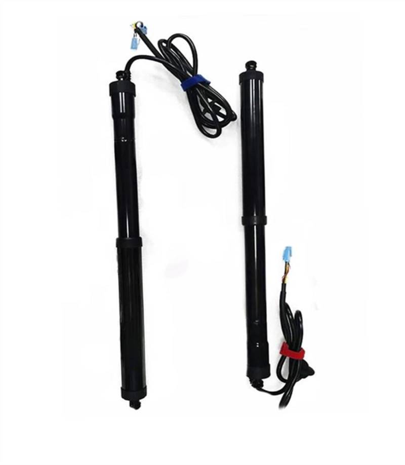 Gasdruckfedern Gasdämpfer Kompatibel Mit Für Magotan 2006–2022 2023, Elektromotor Für Kofferraum, Elektrische Heckklappe, Automatische Steuerung, Kofferraumantrieb, Hintertür-Power-Kit(With Kick Senso von YPLVWSOYQ