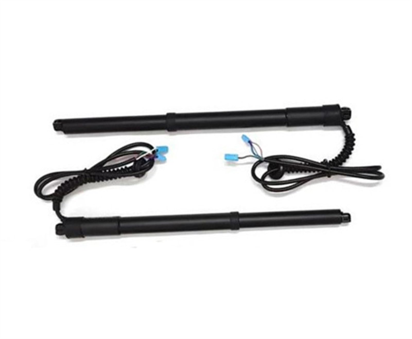Gasdruckfedern Gasdämpfer Kompatibel Mit Hyundai Für Tucson L NX4 2020–2024, Elektrisches Heckklappen-Hebesystem-Set, Automatischer Heckklappenöffner, Automatisches Anheben Der Hecktür(Without Foot Se Gasdruckfedern Gasdämpfer Kompatibel Mit Hyundai Für Tucson L NX4 2020–2024, Elektrisches Heckklappen-Hebesystem-Set, Automatischer Heckklappenöffner, Automatisches Anheben Der Hecktür(Without Foot Se von YPLVWSOYQ