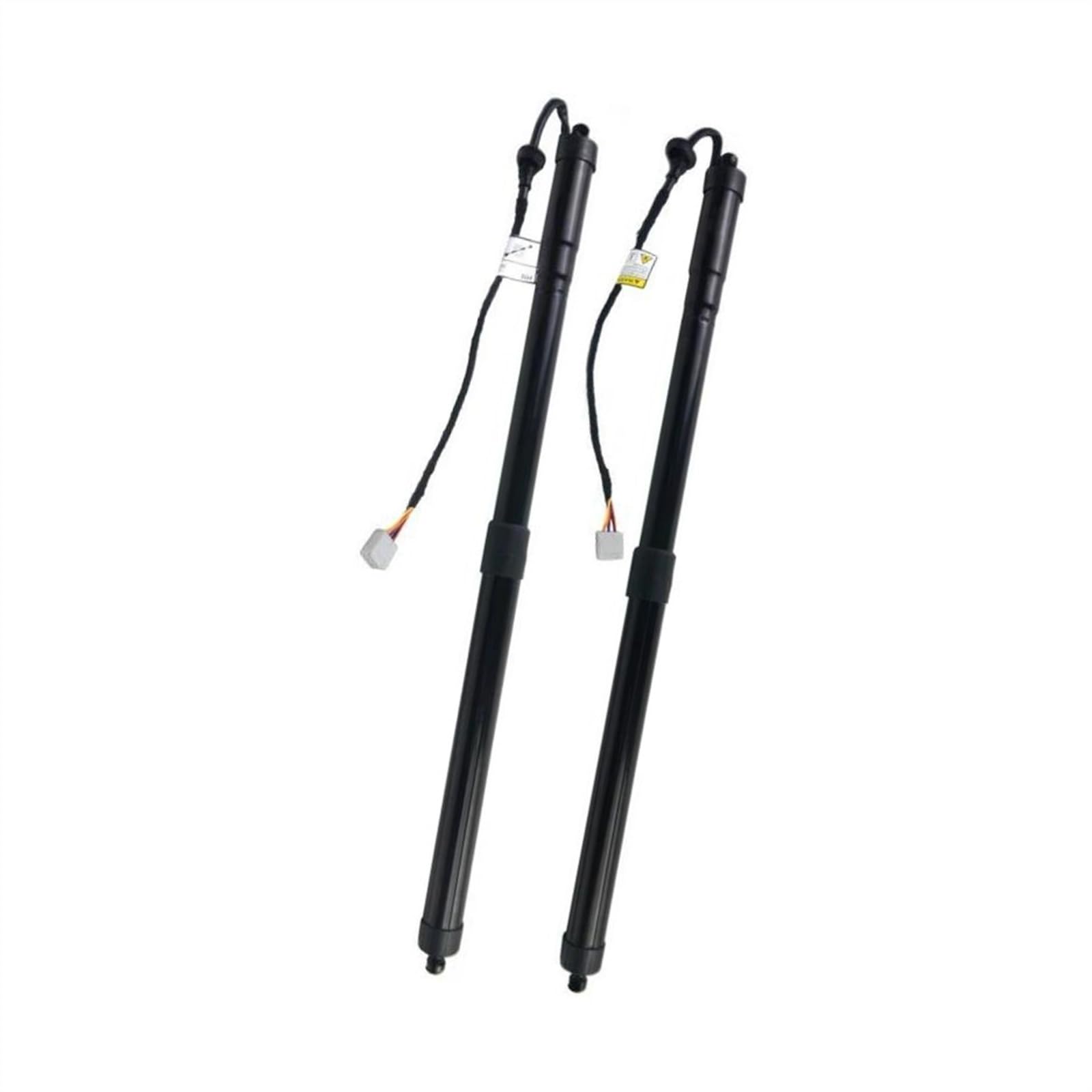 Gasdruckfedern Gasdämpfer Kompatibel Mit Lexus RX450h RX350 2019 2018 2017 2016 68910-48071 68920-48031 Hinten Links Rechts Elektrische Heckklappen-Hebestreben. Elektrische Heckklappenstreben Gasdruckfedern Gasdämpfer Kompatibel Mit Lexus RX450h RX350 2019 2018 2017 2016 68910-48071 68920-48031 Hinten Links Rechts Elektrische Heckklappen-Hebestreben. Elektrische Heckklappenstreben von YPLVWSOYQ