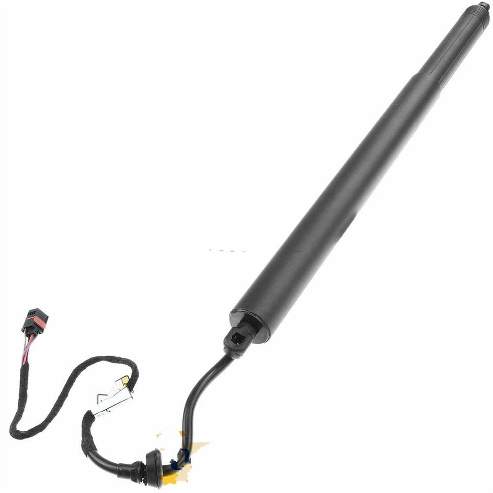 Gasdruckfedern Gasdämpfer Kompatibel Mit Maserati Für Levante 2017–2020 SUV 670109048 670109047 Hinten Links Rechts Elektrisch Verstellbare Heckklappen-Hebestütze Kofferraum Heckklappenstreben(Left) von YPLVWSOYQ