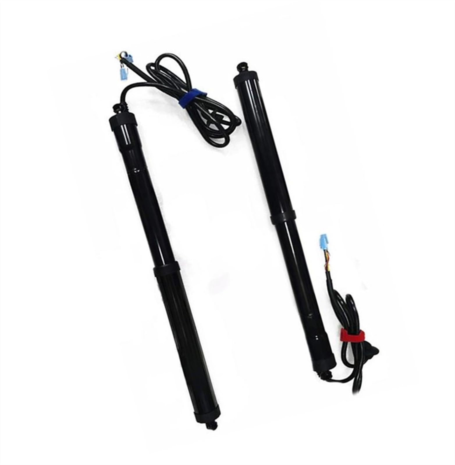 Gasdruckfedern Gasdämpfer Kompatibel Mit Mazda CX30 2022 2023 2020 2021 Elektromotor Kofferraum Elektrische Heckklappe Elektrischer Kofferraumantrieb Kicksensor Autoteile Zubehör(With Kick Sensor) von YPLVWSOYQ