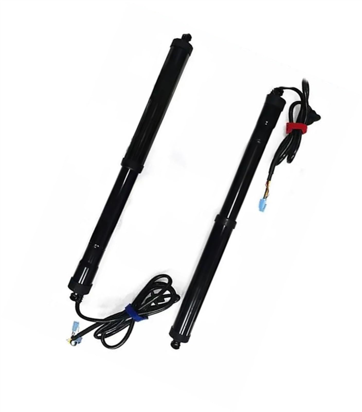 Gasdruckfedern Gasdämpfer Kompatibel Mit Mitsubishi Für Asx 2013 2014–2024, Elektrische Heckklappe, Modifizierte Heckklappe, Auto-Modifikation, Automatisches Anheben Des Elektromotor-Kofferraums(With Gasdruckfedern Gasdämpfer Kompatibel Mit Mitsubishi Für Asx 2013 2014–2024, Elektrische Heckklappe, Modifizierte Heckklappe, Auto-Modifikation, Automatisches Anheben Des Elektromotor-Kofferraums(With von YPLVWSOYQ