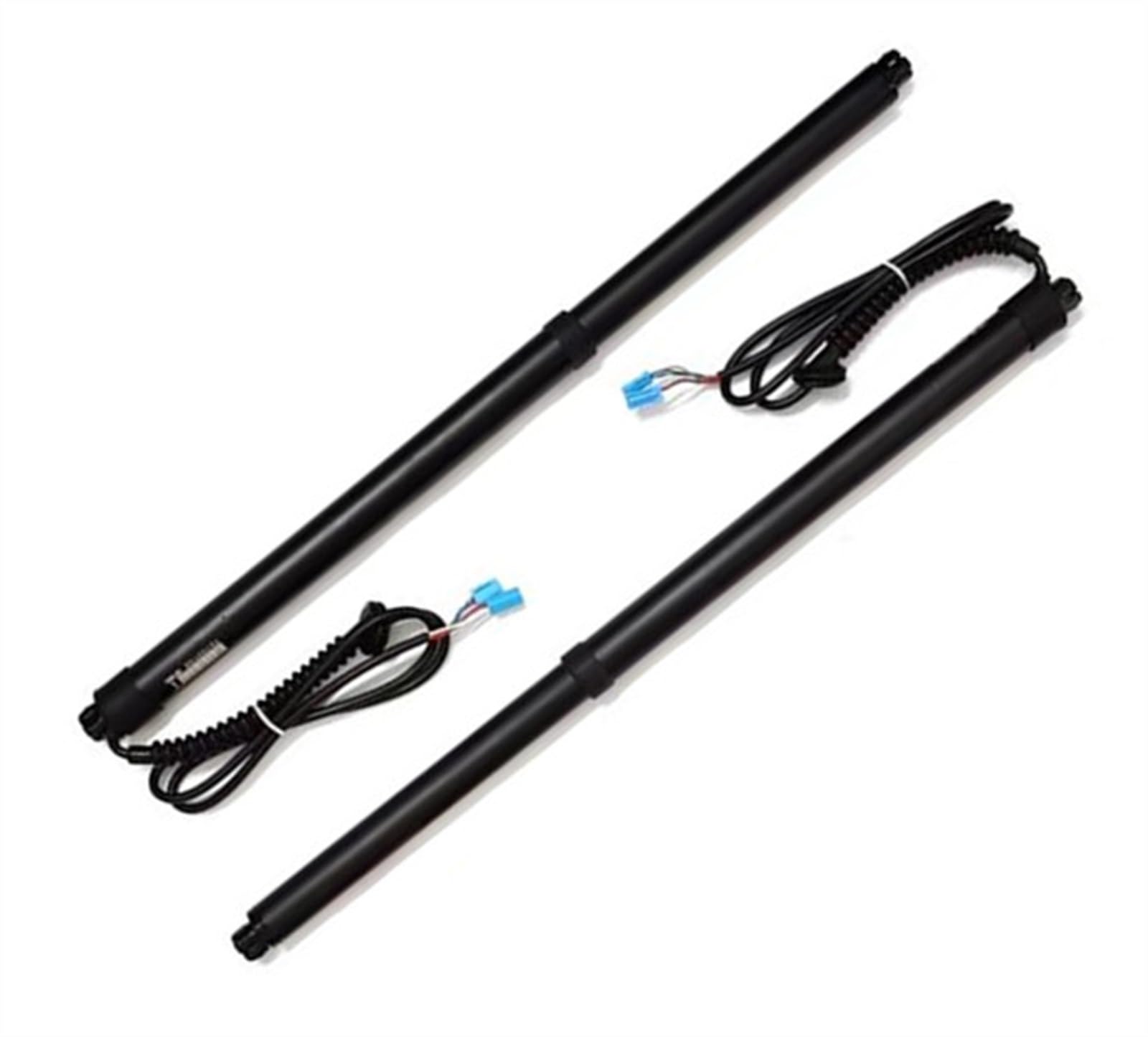 Gasdruckfedern Gasdämpfer Kompatibel Mit Nissan Für Murano Z52 2014–2024. Elektrischer Heckklappenlift Für Den Kofferraum, Intelligentes Öffnen Der Heckklappe, Soft-Close-Autotür(With Kick Sesor) Gasdruckfedern Gasdämpfer Kompatibel Mit Nissan Für Murano Z52 2014–2024. Elektrischer Heckklappenlift Für Den Kofferraum, Intelligentes Öffnen Der Heckklappe, Soft-Close-Autotür(With Kick Sesor) von YPLVWSOYQ