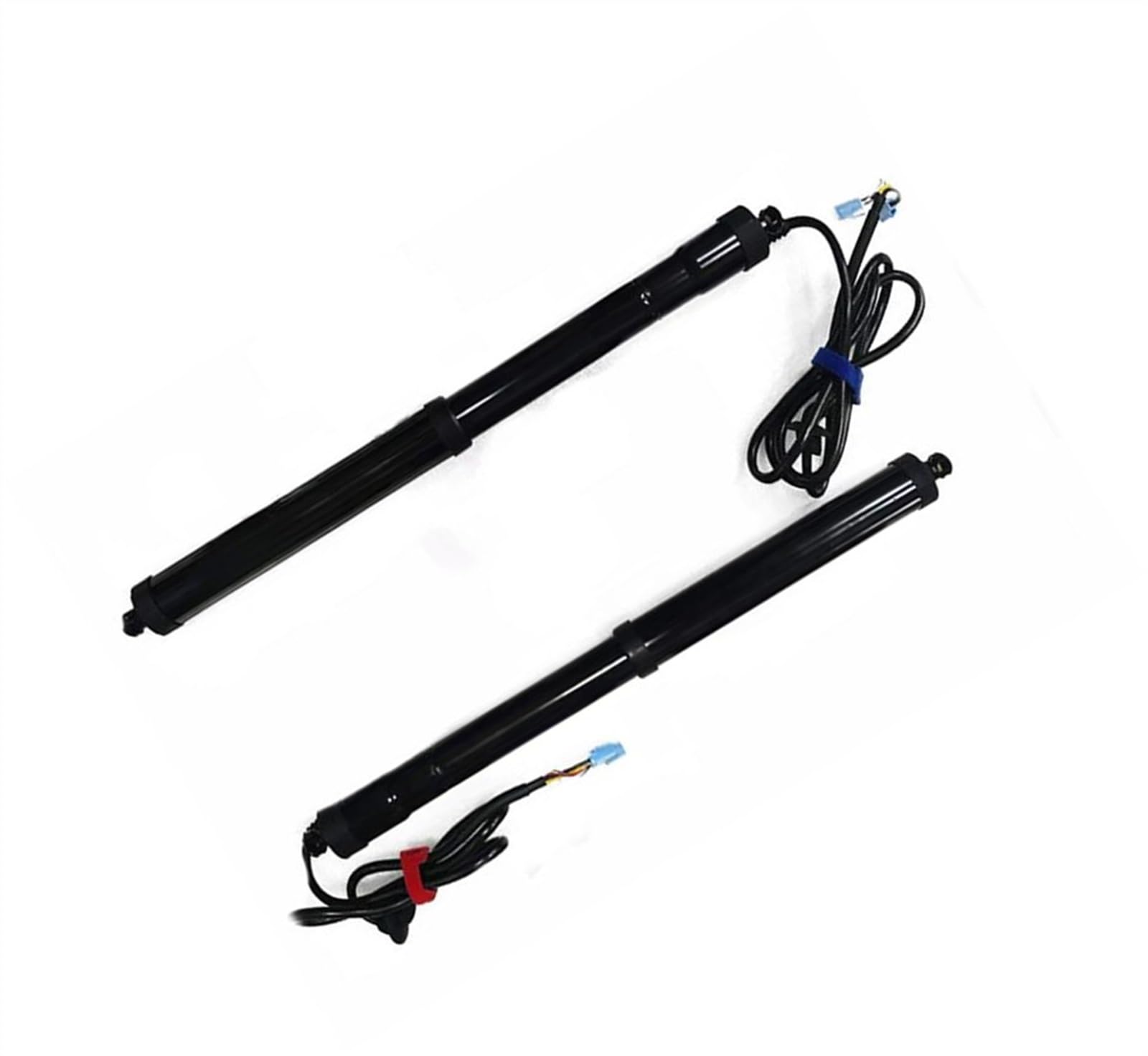 Gasdruckfedern Gasdämpfer Kompatibel Mit Suzuki Für Vitara 2016–2023, Elektrische Heckklappe, Hebebühne, Automatische Kofferraumöffnung, Elektromotor Für Kofferraum, Autozubehör(No Kick Sensor) von YPLVWSOYQ