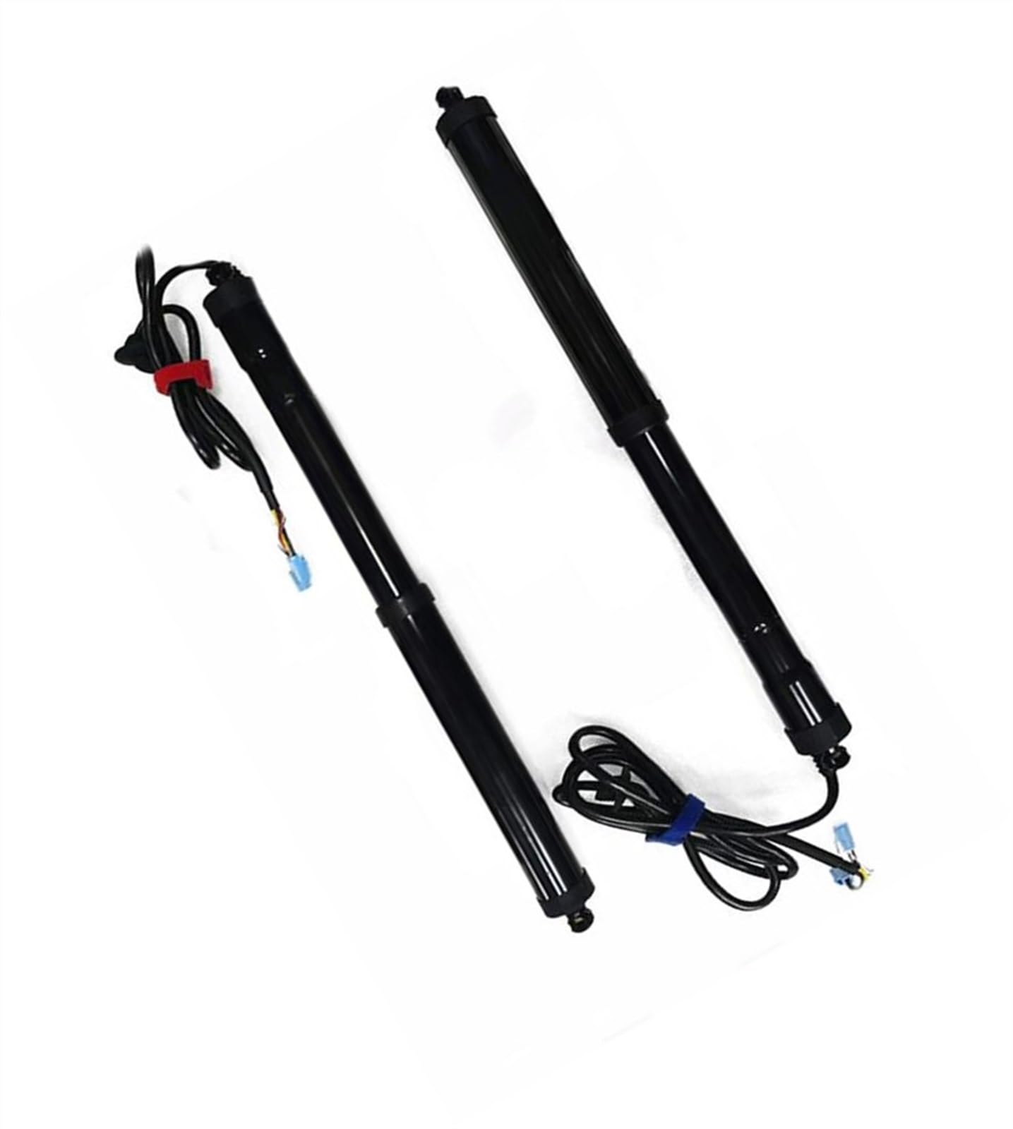 Gasdruckfedern Gasdämpfer Kompatibel Mit Toyota Für Alphard 2009–2022, Elektrische Heckklappe, Automatische Steuerung, Kofferraumantrieb, Hebebühne, Hecktür-Power-Kit, Elektrischer Kofferraum(No Kick Gasdruckfedern Gasdämpfer Kompatibel Mit Toyota Für Alphard 2009–2022, Elektrische Heckklappe, Automatische Steuerung, Kofferraumantrieb, Hebebühne, Hecktür-Power-Kit, Elektrischer Kofferraum(No Kick von YPLVWSOYQ
