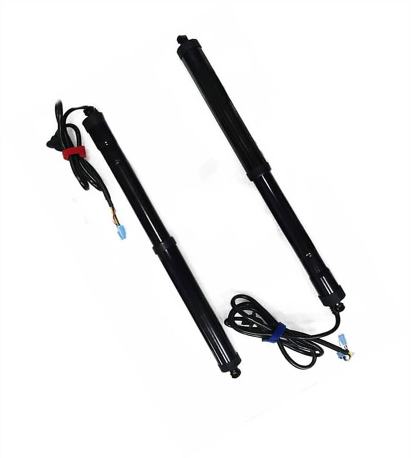 Gasdruckfedern Gasdämpfer Kompatibel Mit Toyota Für Alphard 2009–2022, Elektrische Heckklappe, Automatische Steuerung, Kofferraumantrieb, Hebebühne, Hecktür-Power-Kit, Elektrischer Kofferraum(No Kick von YPLVWSOYQ