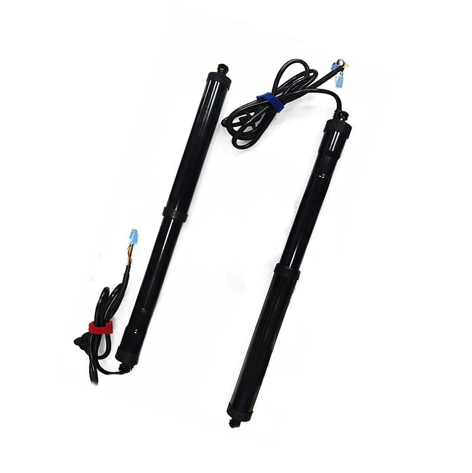 Gasdruckfedern Gasdämpfer Kompatibel Mit Toyota Für Camry 2015–2023, Elektrischer Heckklappen-Elektromotor Für Kofferraumantrieb, Autotürschließer, Hintertür-Power-Kit, Kick-Sensor(With Kick Sensor) Gasdruckfedern Gasdämpfer Kompatibel Mit Toyota Für Camry 2015–2023, Elektrischer Heckklappen-Elektromotor Für Kofferraumantrieb, Autotürschließer, Hintertür-Power-Kit, Kick-Sensor(With Kick Sensor) von YPLVWSOYQ