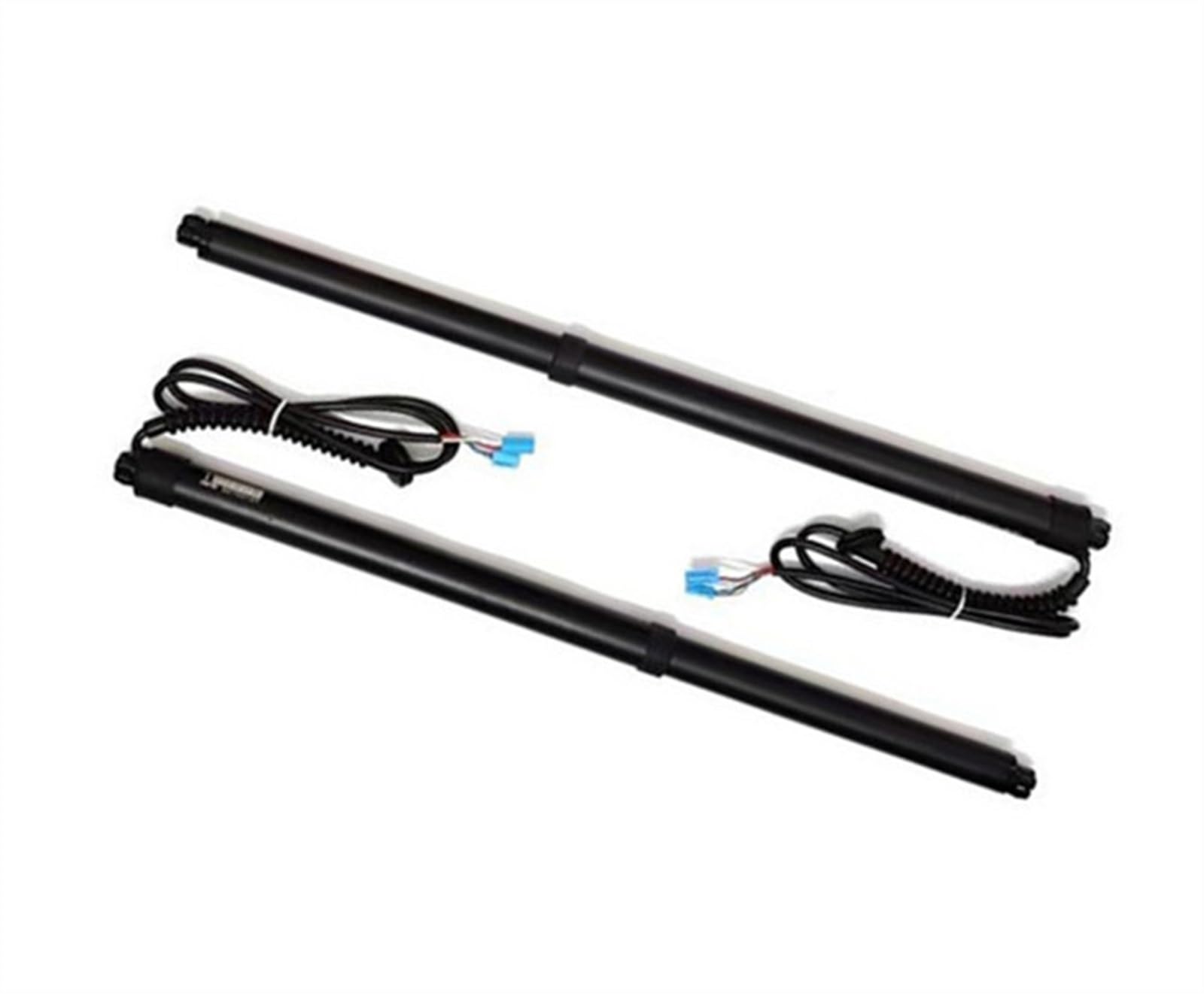 Gasdruckfedern Gasdämpfer Kompatibel Mit Toyota Für Sienna XL40 2020–2024. Elektrischer Heckklappenlift Für Den Kofferraum, Intelligentes Öffnen Der Heckklappe, Soft-Close-Autotür(With Kick Sesor) Gasdruckfedern Gasdämpfer Kompatibel Mit Toyota Für Sienna XL40 2020–2024. Elektrischer Heckklappenlift Für Den Kofferraum, Intelligentes Öffnen Der Heckklappe, Soft-Close-Autotür(With Kick Sesor) von YPLVWSOYQ