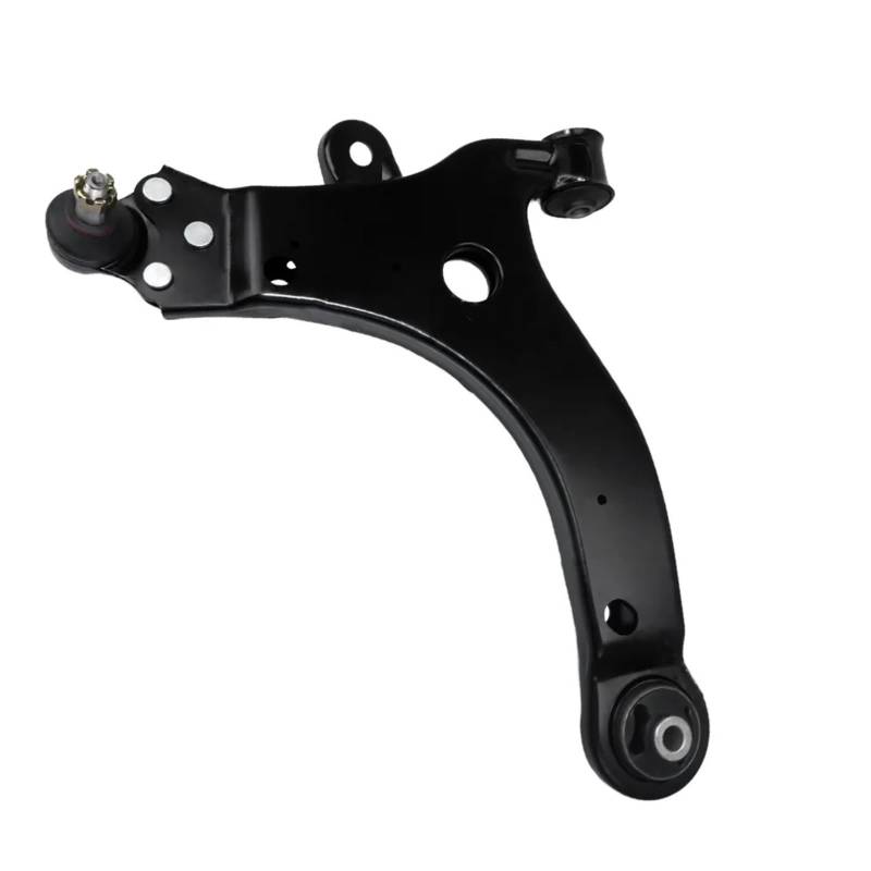 Querlenker vorne oben Kompatibel Mit Buick Für Allure Für Lacrosse 2005 2006 2007 2008 2009, Vorderer Unterer Querlenker, Stabilisatorverbindung, Spurstange Mit Kugelgelenken 10303057(Right) von YPLVWSOYQ