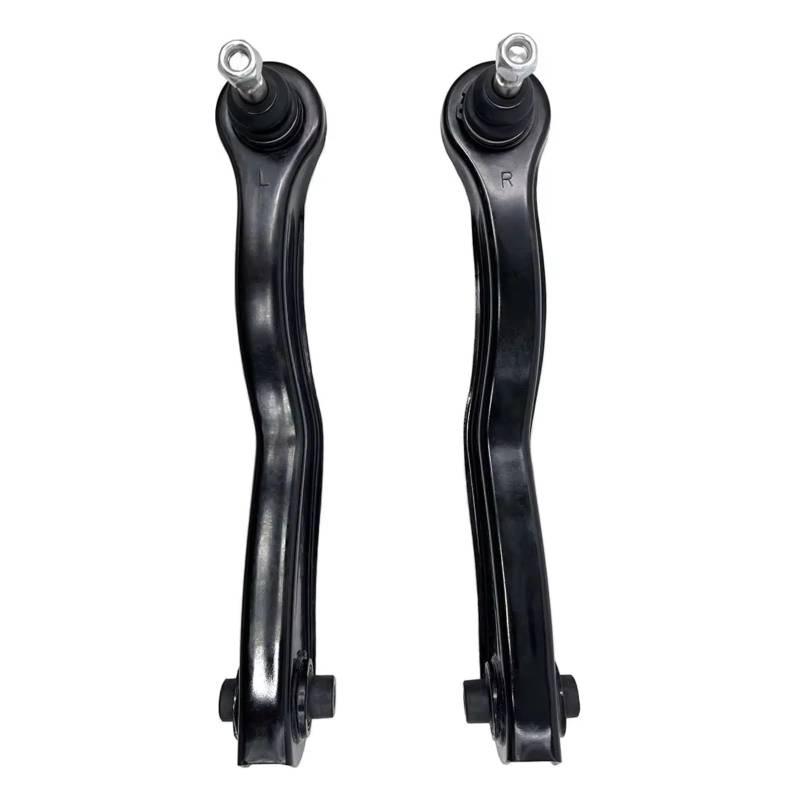 Querlenker vorne oben Kompatibel Mit Chrysler Für Sebring 2001 2002 2003 2004 2005, Hinterer Unterer Querlenker, Kugelgelenk, Stabilisatorverbindung, Aufhängung Nach Vorne Und Seitlich, MR124293 von YPLVWSOYQ