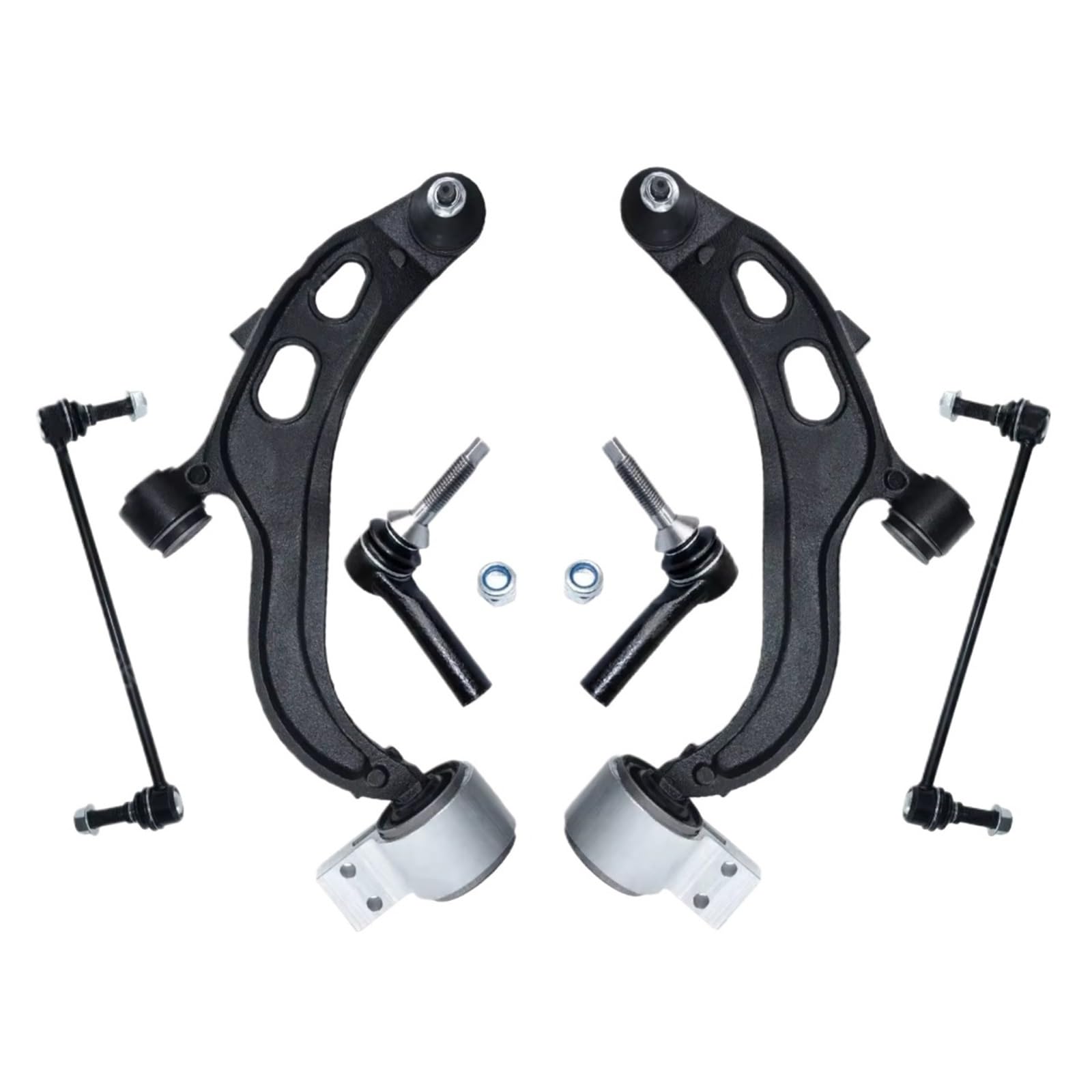 Querlenker vorne oben Kompatibel Mit Ford Für Taurus Für Flex 2010 2011 2012 Stabilisator Der Vorderen Unteren Aufhängung Stabilisatorverbindung Querlenker Stabilisatorverbindung Äußere Spurstange Querlenker vorne oben Kompatibel Mit Ford Für Taurus Für Flex 2010 2011 2012 Stabilisator Der Vorderen Unteren Aufhängung Stabilisatorverbindung Querlenker Stabilisatorverbindung Äußere Spurstange von YPLVWSOYQ