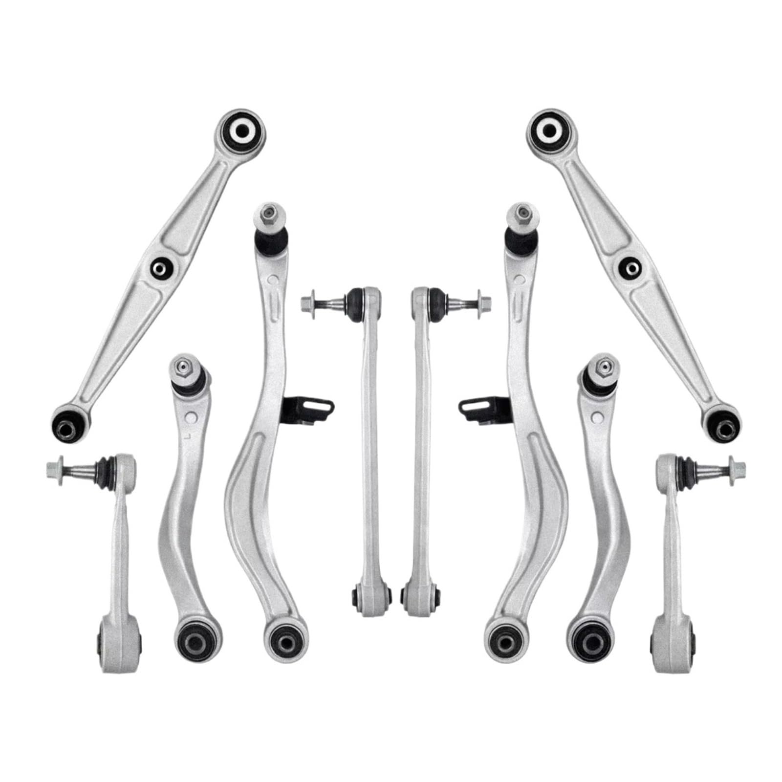 Querlenker vorne oben Kompatibel Mit Lexus Für LS460 2007–2017, Für LS600h 2008–2016, Hinterer Oberer Unterer Querlenker, Seitliche Verbindung, Aufhängung, Spurstange, Stabilisator 4879050080 Querlenker vorne oben Kompatibel Mit Lexus Für LS460 2007–2017, Für LS600h 2008–2016, Hinterer Oberer Unterer Querlenker, Seitliche Verbindung, Aufhängung, Spurstange, Stabilisator 4879050080 von YPLVWSOYQ