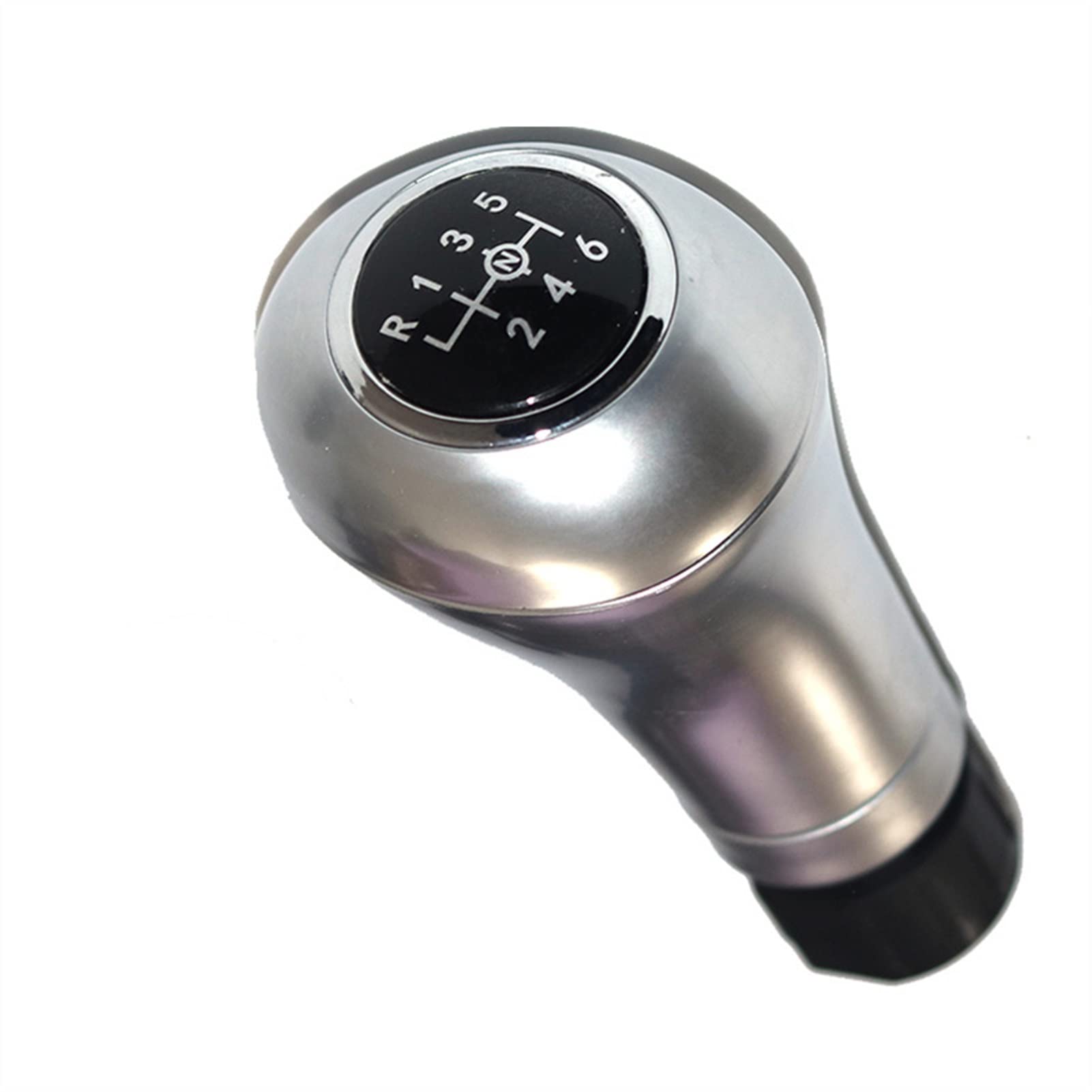 Schaltknaufkopf Automatik Kompatibel Mit Mercedes Für Benz W203 S203 CL203 W209 W204 C204 C63 C300 C250 W207 A207 W212 Auto Schaltknauf Kopf Getriebeabdeckung Schalthebel Stick(14.5 MM R On top) von YPLVWSOYQ