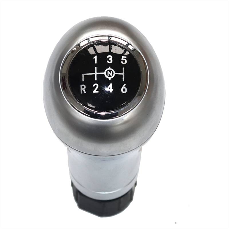Schaltknaufkopf Automatik Kompatibel Mit Mercedes Für Benz W203 S203 CL203 W209 W204 C204 C63 C300 C250 W207 A207 W212 Auto Schaltknauf Kopf Getriebeabdeckung Schalthebel Stick(14.5 MM R under) von YPLVWSOYQ