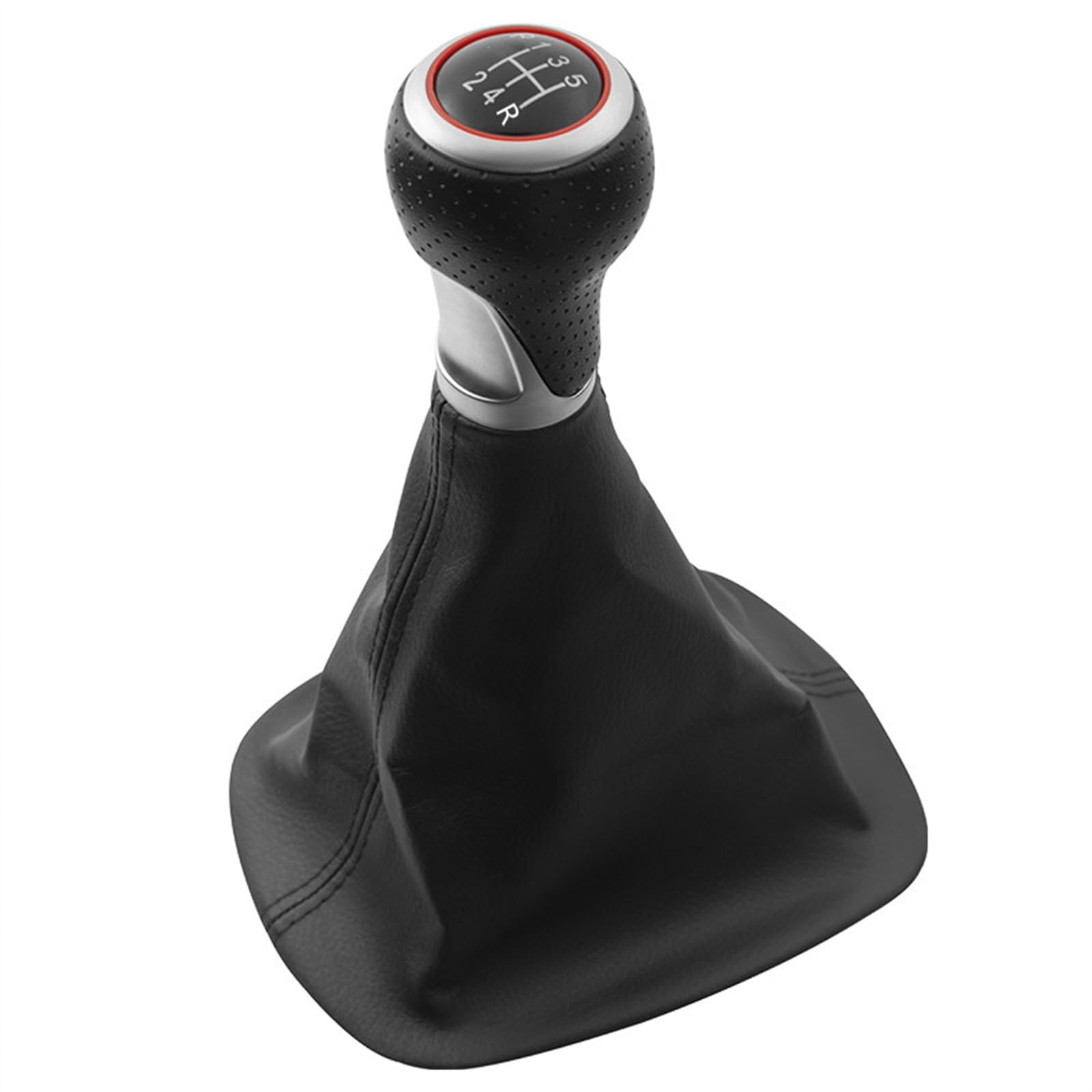 Schaltknaufkopf Automatik Kompatibel Mit VW Für Passat B5 B5.5 1998 1999 2000 2001 2002 2003 2004 5/6-Gang-Schaltknauf Für Manuelles Auto, Schaltknauf, Schalthebelmanschette, Kofferraumabdeckung(Model Schaltknaufkopf Automatik Kompatibel Mit VW Für Passat B5 B5.5 1998 1999 2000 2001 2002 2003 2004 5/6-Gang-Schaltknauf Für Manuelles Auto, Schaltknauf, Schalthebelmanschette, Kofferraumabdeckung(Model von YPLVWSOYQ