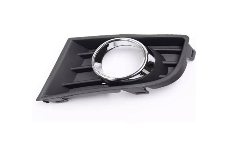 Stoßstangengitter Kompatibel Mit Vw Für Lavida 2008 2009 2010 2011 2012. Auto-Nebelscheinwerfer-Abdeckungsgitter, Nebelscheinwerfer-Abdeckungsrahmen, Kühlergrill-Abdeckungsverkleidung(1PCS left) von YPLVWSOYQ