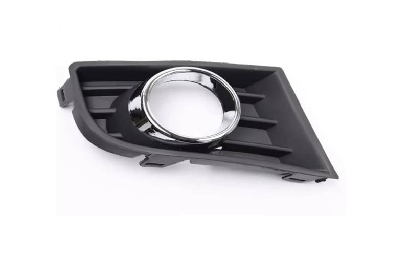 Stoßstangengitter Kompatibel Mit Vw Für Lavida 2008 2009 2010 2011 2012. Auto-Nebelscheinwerfer-Abdeckungsgitter, Nebelscheinwerfer-Abdeckungsrahmen, Kühlergrill-Abdeckungsverkleidung(1PCS right) von YPLVWSOYQ