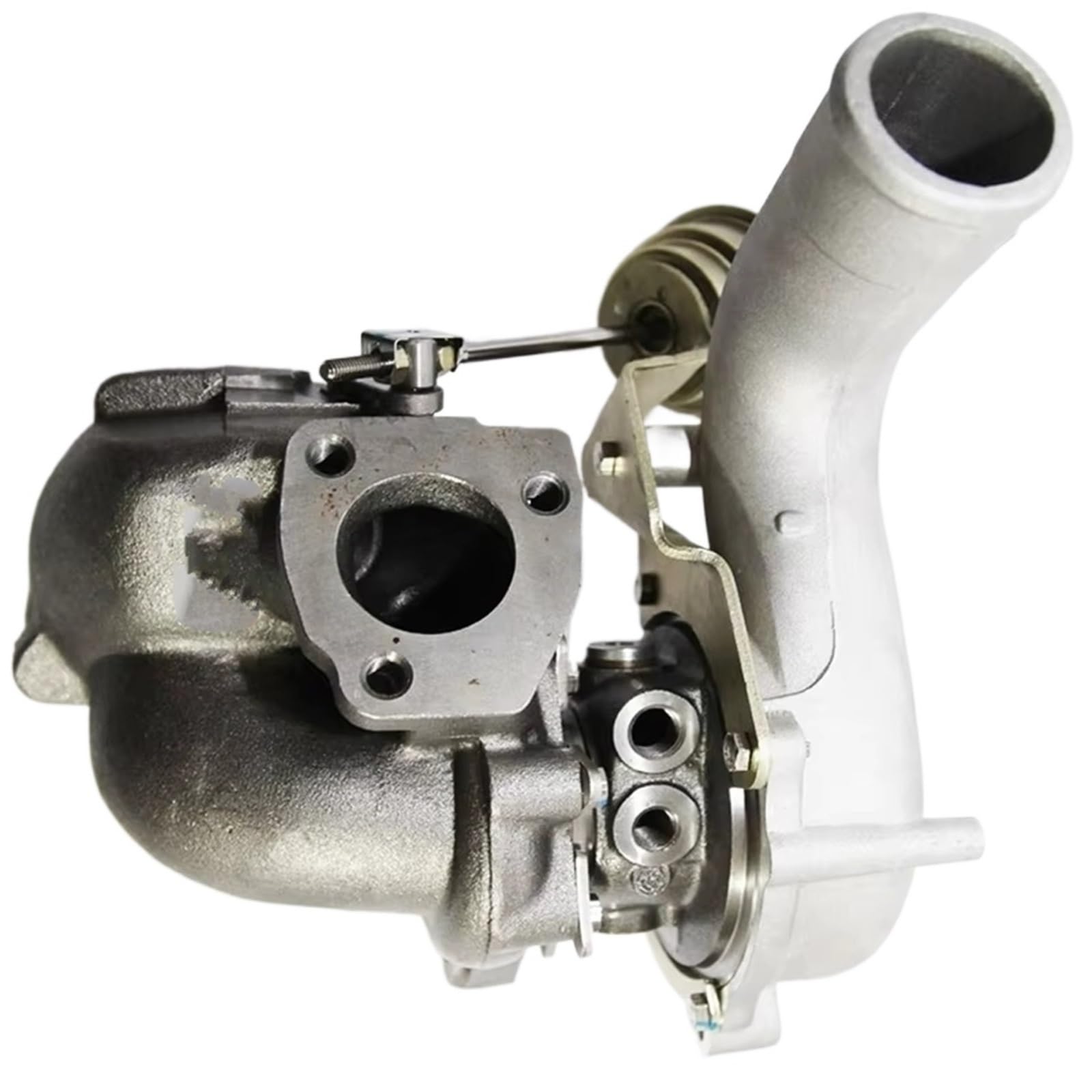 YPLVWSOYQ Abgasturbolader Kompatibel Mit A3 Upgraded 1.8LP AUM 1996- Für A3 1.8T 1.8LP ARZ/APP/AUQ 2000- Turbolader K04-001 53049500001 06A145704S 06A145713B YPLVWSOYQ Abgasturbolader Kompatibel Mit A3 Upgraded 1.8LP AUM 1996- Für A3 1.8T 1.8LP ARZ/APP/AUQ 2000- Turbolader K04-001 53049500001 06A145704S 06A145713B von YPLVWSOYQ