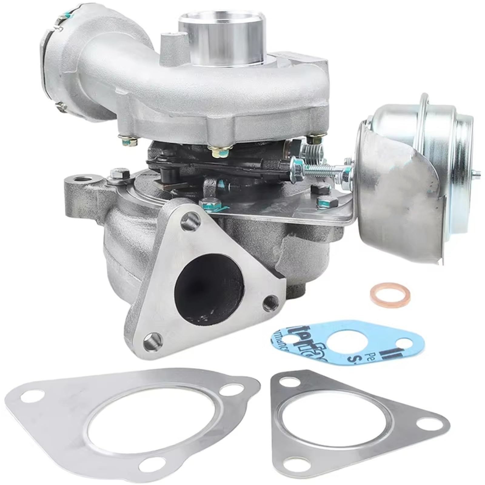 YPLVWSOYQ Abgasturbolader Kompatibel Mit A4, A6 AAVF, AWX, BLB, BPW Motor 2000-2008 GT1749V Turbolader 038145702E 038145702G 038145702N 038145702J 712077-0001 YPLVWSOYQ Abgasturbolader Kompatibel Mit A4, A6 AAVF, AWX, BLB, BPW Motor 2000-2008 GT1749V Turbolader 038145702E 038145702G 038145702N 038145702J 712077-0001 von YPLVWSOYQ
