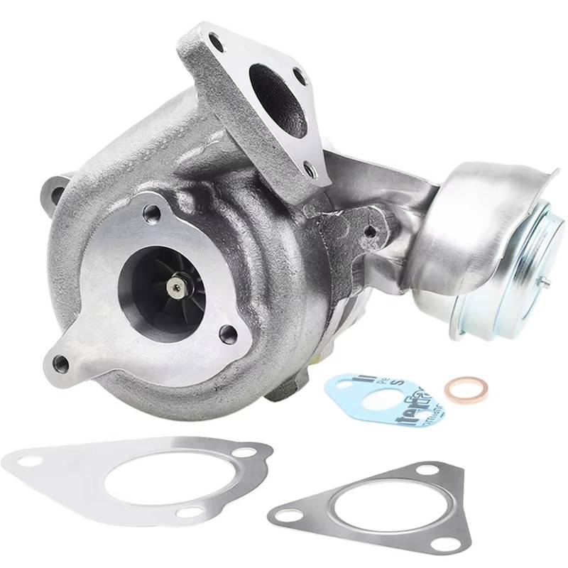 YPLVWSOYQ Abgasturbolader Kompatibel Mit A4 A6 Für Variante Turbolader GT1749V 038145702N, 038145702NX 038145702J, 038145702JX 038145702G 038145702EX 7178585009S von YPLVWSOYQ