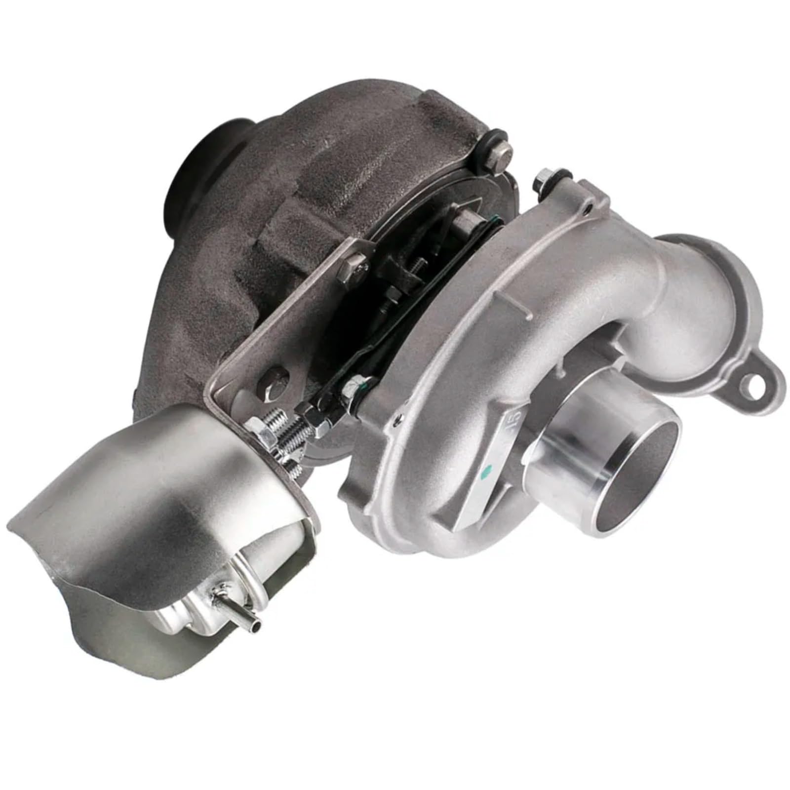 YPLVWSOYQ Abgasturbolader Kompatibel Mit Citroen Für C5 C4 C3 C2 Turbolader Abgasturbolader OE: GT1544V 753420 9650764480, 11657804903 Abgasturbolader YPLVWSOYQ Abgasturbolader Kompatibel Mit Citroen Für C5 C4 C3 C2 Turbolader Abgasturbolader OE: GT1544V 753420 9650764480, 11657804903 Abgasturbolader von YPLVWSOYQ