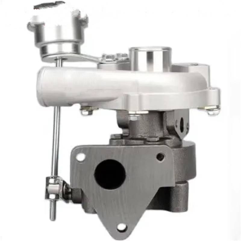 YPLVWSOYQ Abgasturbolader Kompatibel Mit Clio Für Kangoo Turbolader KP35 54359880000 54359700000 8200022735 8200351439 8200409030 5435988000 von YPLVWSOYQ