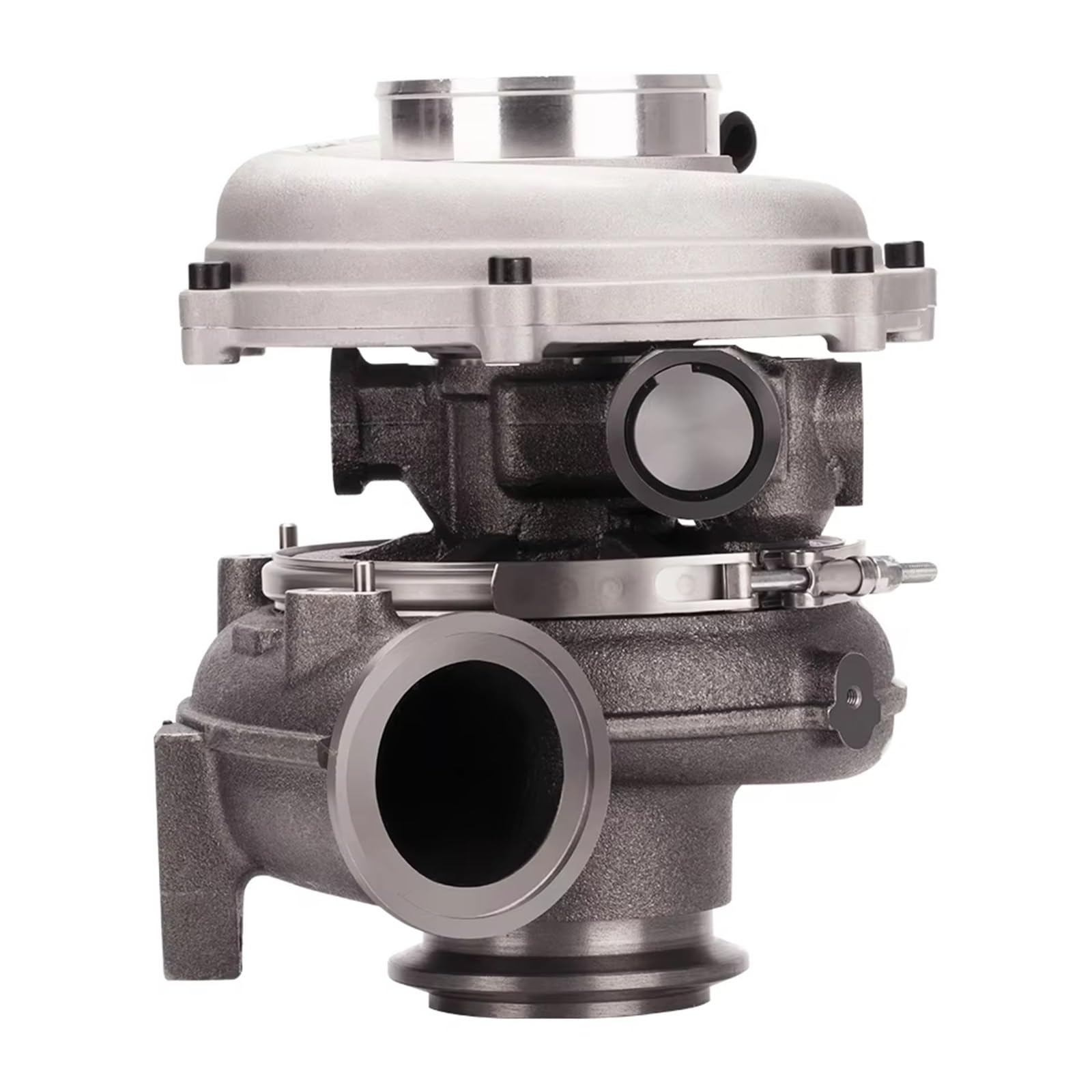 YPLVWSOYQ Abgasturbolader Kompatibel Mit Ford F-250, F-350 Truck Für Super Duty 6.0L Motor 2005 2006 2007 Powerstroke Truck Turbolader 743250-0004 743250-5013 YPLVWSOYQ Abgasturbolader Kompatibel Mit Ford F-250, F-350 Truck Für Super Duty 6.0L Motor 2005 2006 2007 Powerstroke Truck Turbolader 743250-0004 743250-5013 von YPLVWSOYQ