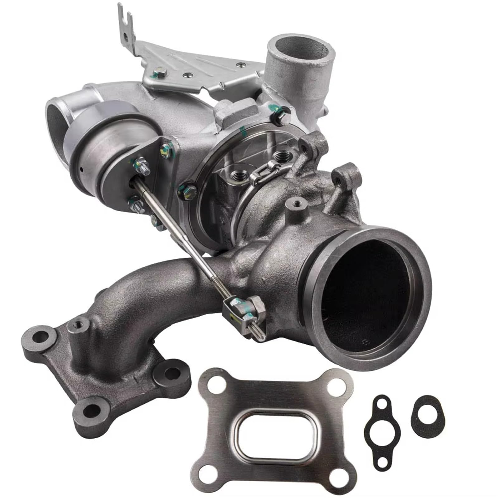 YPLVWSOYQ Abgasturbolader Kompatibel Mit Ford Für Explorer Für Edge Für EcoBoost 2.0 L 2012 2013 2014 2015 Für Focus 2.0L 2013 2014 2015 Turbolader 53039880293 YPLVWSOYQ Abgasturbolader Kompatibel Mit Ford Für Explorer Für Edge Für EcoBoost 2.0 L 2012 2013 2014 2015 Für Focus 2.0L 2013 2014 2015 Turbolader 53039880293 von YPLVWSOYQ