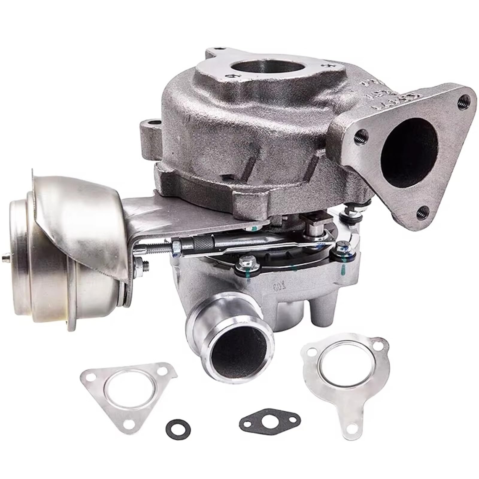 YPLVWSOYQ Abgasturbolader Kompatibel Mit Ford Für Galaxy GT1749V Turbolader Kompressor 028145702SX,028145702SV, 701855-5006S 701855-0004 1094742 95VW-9G438-BA YPLVWSOYQ Abgasturbolader Kompatibel Mit Ford Für Galaxy GT1749V Turbolader Kompressor 028145702SX,028145702SV, 701855-5006S 701855-0004 1094742 95VW-9G438-BA von YPLVWSOYQ