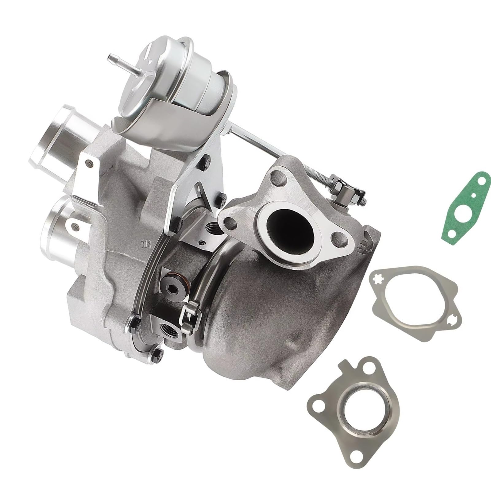 YPLVWSOYQ Abgasturbolader Kompatibel Mit Ford Für Navigator Für Expedition Für Transit 150/250/350 3,5 L 272 KW 365 PS 2015 2016 Turbolader-Kompressor DL3E6K682AF DL3Z-6K682-F YPLVWSOYQ Abgasturbolader Kompatibel Mit Ford Für Navigator Für Expedition Für Transit 150/250/350 3,5 L 272 KW 365 PS 2015 2016 Turbolader-Kompressor DL3E6K682AF DL3Z-6K682-F von YPLVWSOYQ