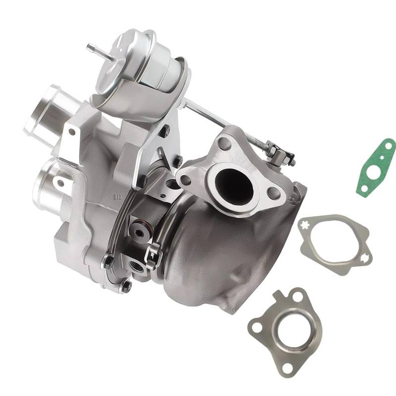 YPLVWSOYQ Abgasturbolader Kompatibel Mit Ford Für Navigator Für Expedition Für Transit 150/250/350 3,5 L 272 KW 365 PS 2015 2016 Turbolader-Kompressor DL3E6K682AF DL3Z-6K682-F von YPLVWSOYQ