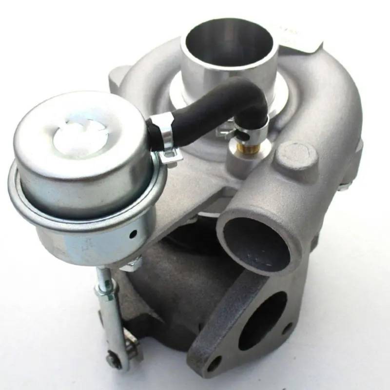 YPLVWSOYQ Abgasturbolader Kompatibel Mit Ford Für Transit Für Van Für Otosan 2.5L 1996 1997 1998 1999 2000 GT1549 452213 452213-0003 452213-0002 682AA Turbine Turbolader Turbine Turbo Kompressor von YPLVWSOYQ