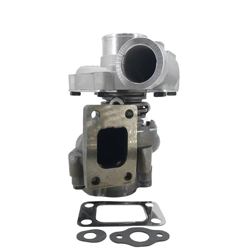 YPLVWSOYQ Abgasturbolader Kompatibel Mit Foton Für Lovol Traktor Serie TD804 TD824 904 Perkins 1004T Motor Turbolader Kompressor T74801003,T64801019 von YPLVWSOYQ