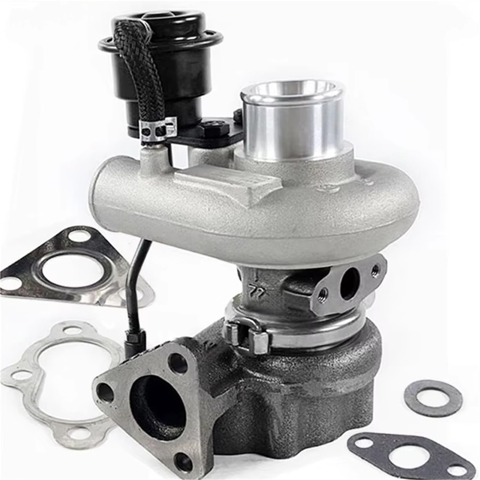 YPLVWSOYQ Abgasturbolader Kompatibel Mit Hyundai Für Accent Für Matrix 1.5 CRDI 82 PS D3EA 2001–2005 Für Getz 1.5 CRDi 82 PS D3EA 2003–2008 Turbolader 49173-02620 YPLVWSOYQ Abgasturbolader Kompatibel Mit Hyundai Für Accent Für Matrix 1.5 CRDI 82 PS D3EA 2001–2005 Für Getz 1.5 CRDi 82 PS D3EA 2003–2008 Turbolader 49173-02620 von YPLVWSOYQ